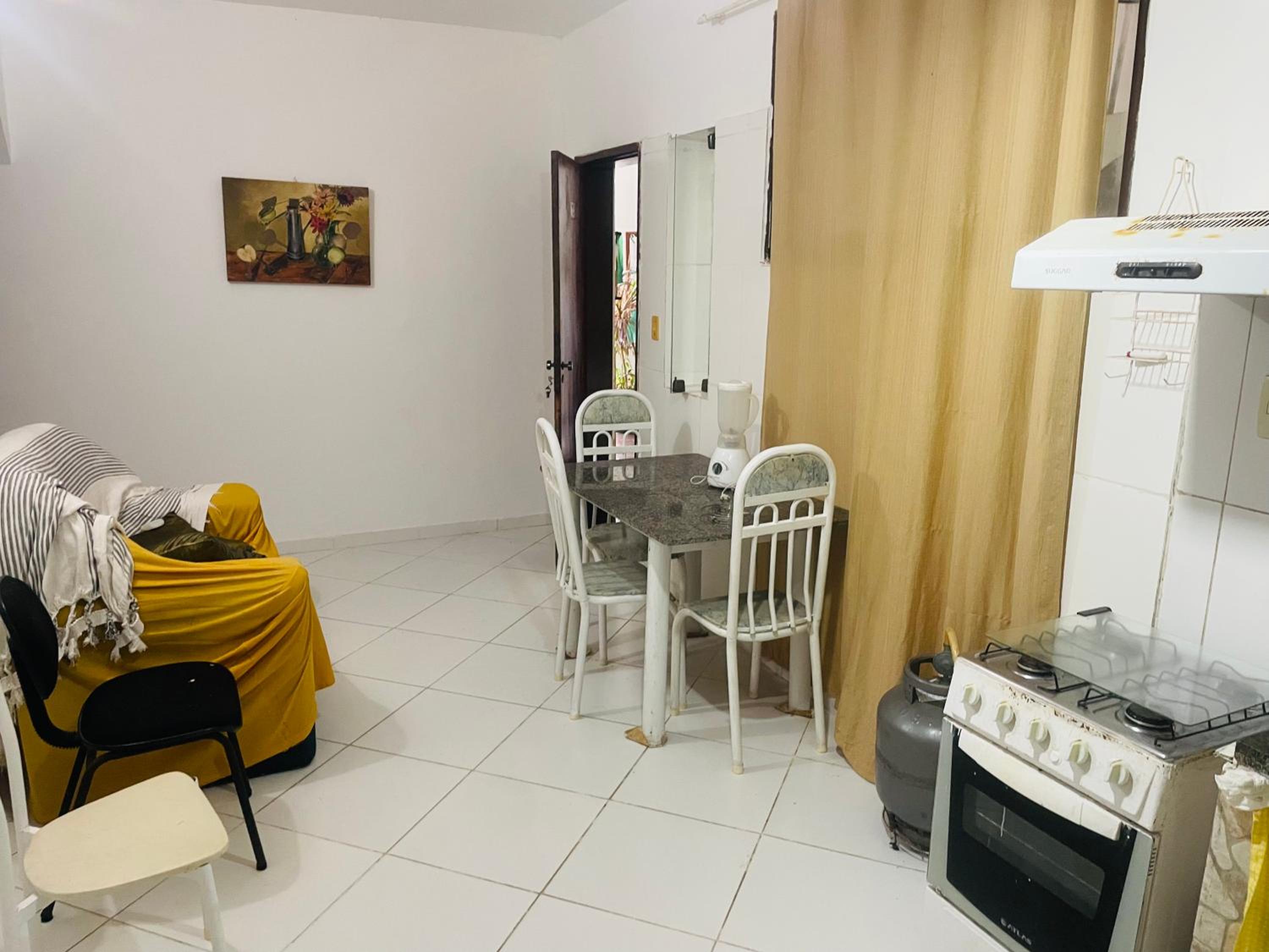 Single Room with Private Bathroom photo 1