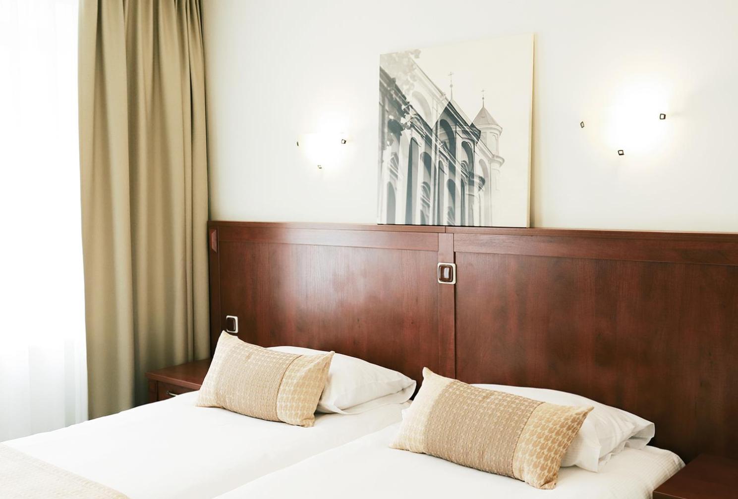 Business Double Room photo 2