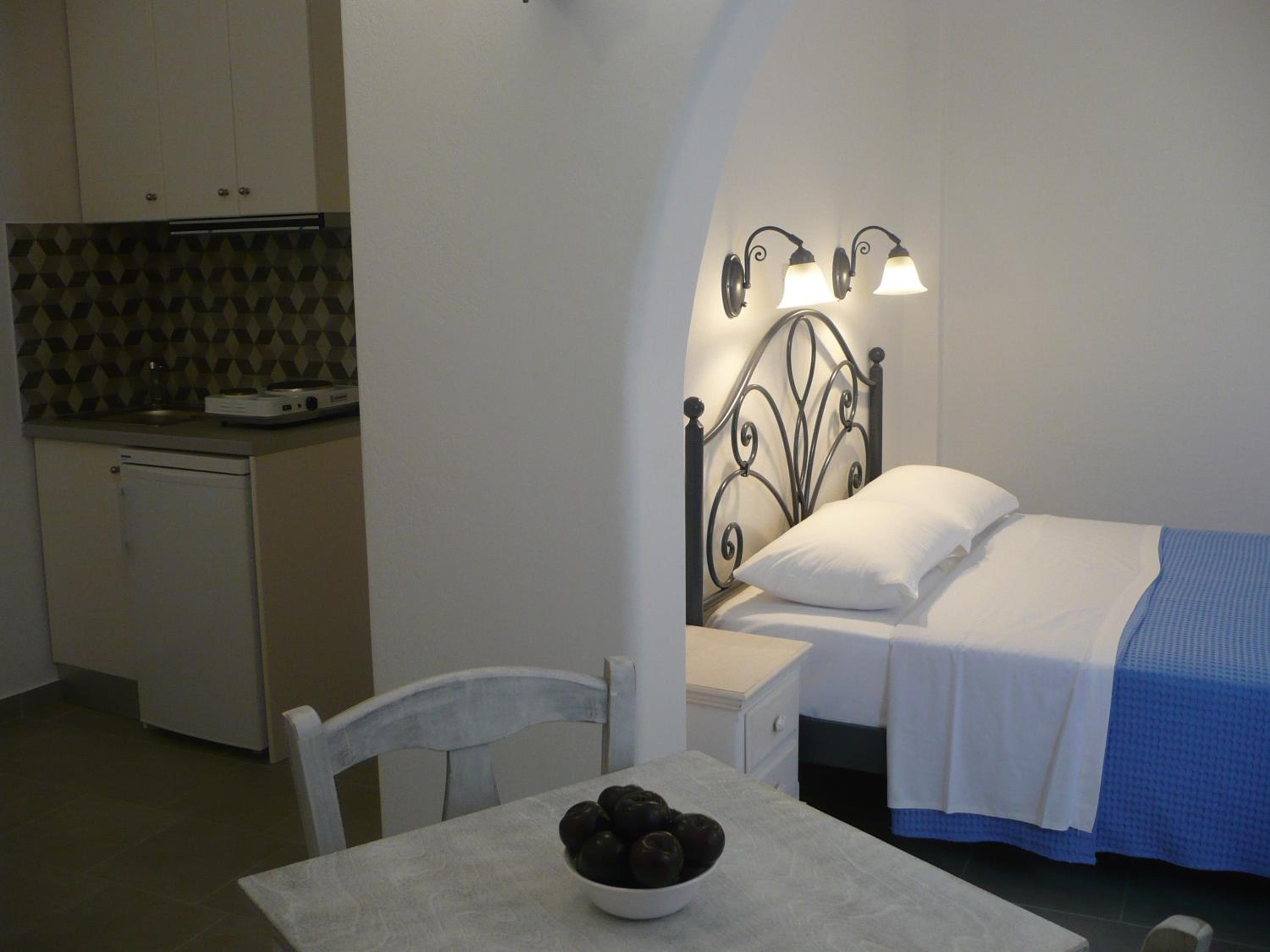 Comfort Triple Room photo 2