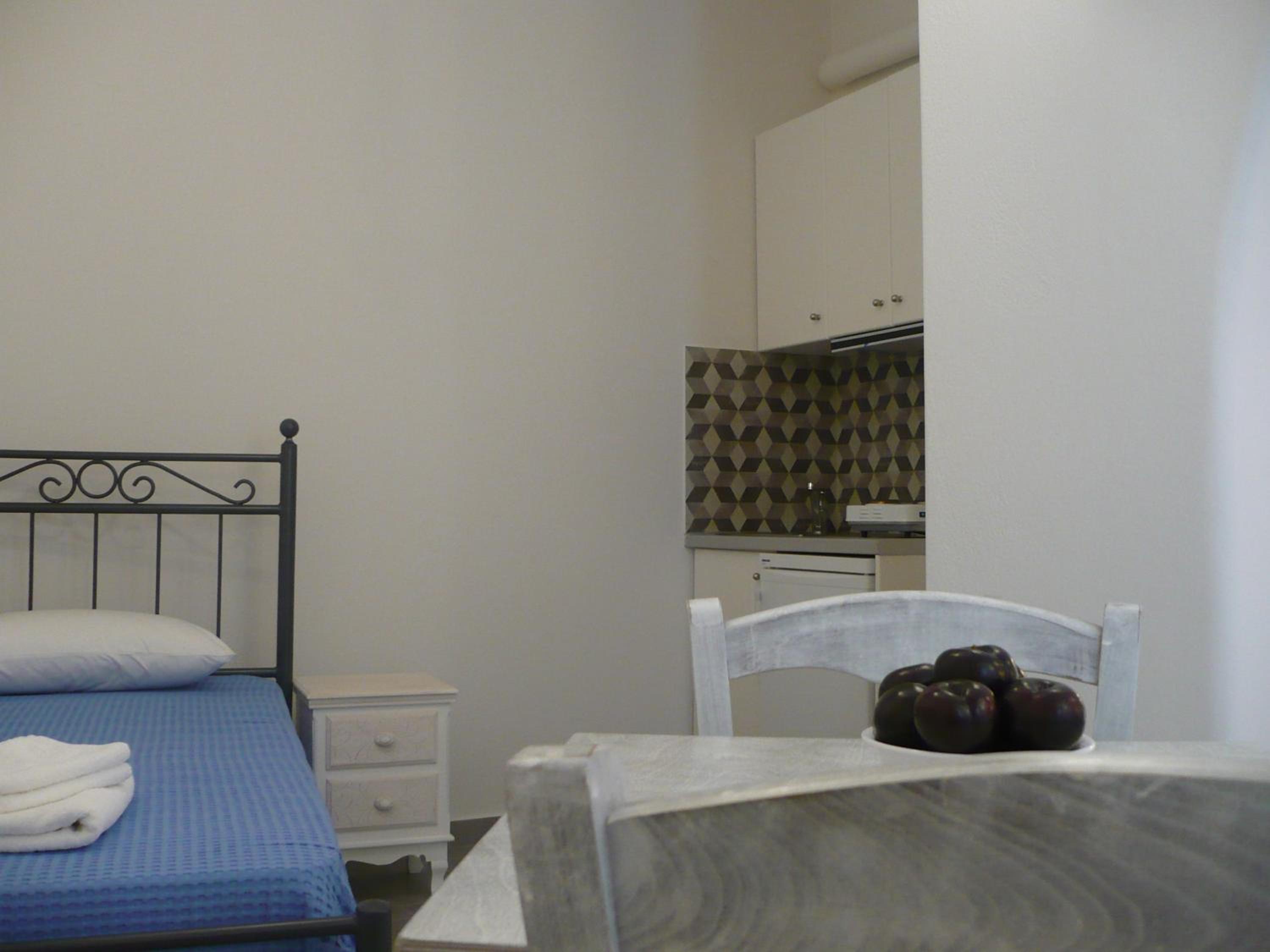 Comfort Triple Room photo 3