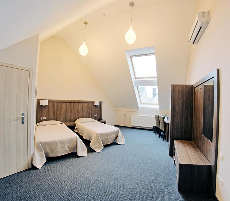 Business Double Room photo 3