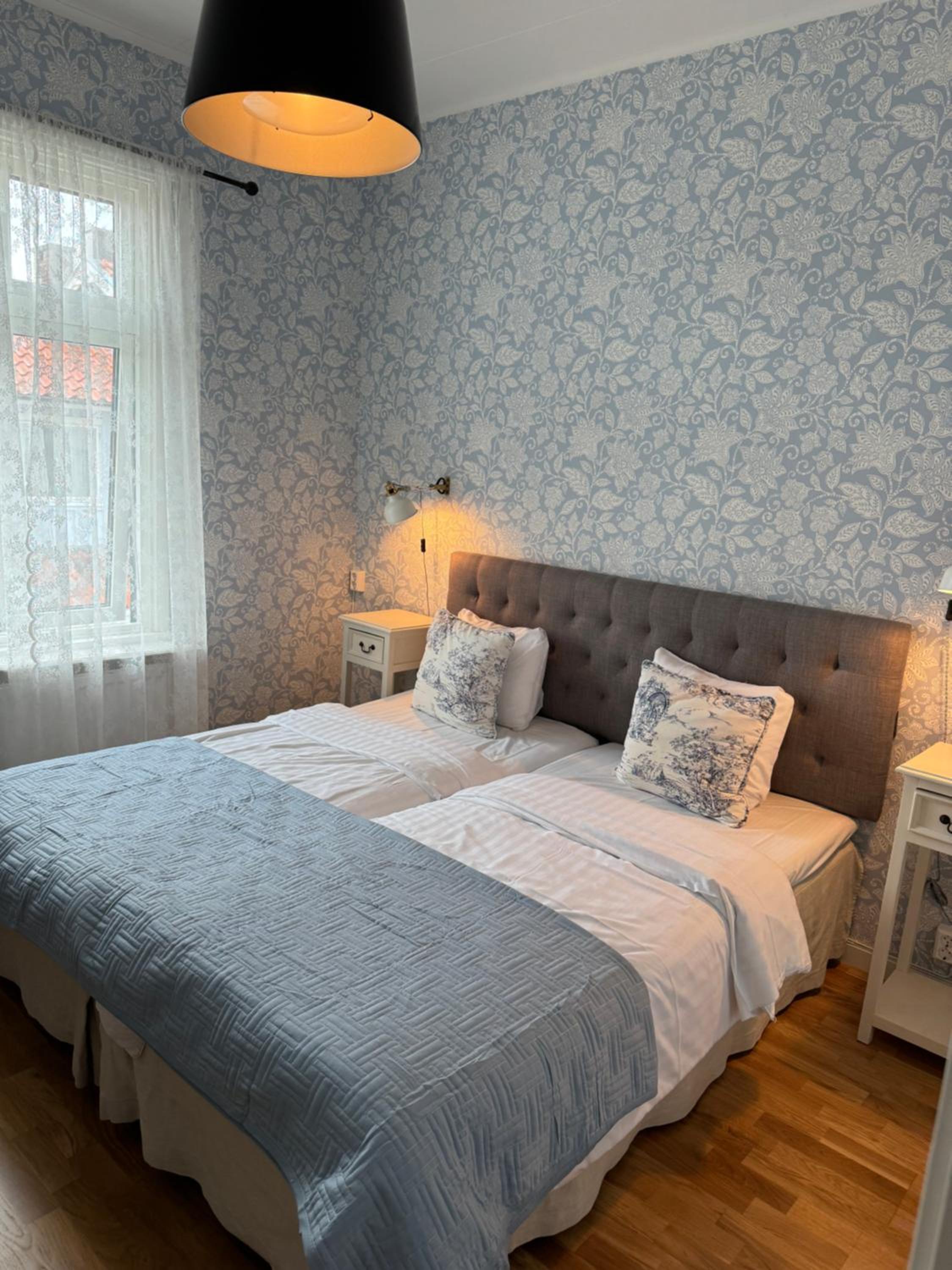 Quadruple Room photo 2