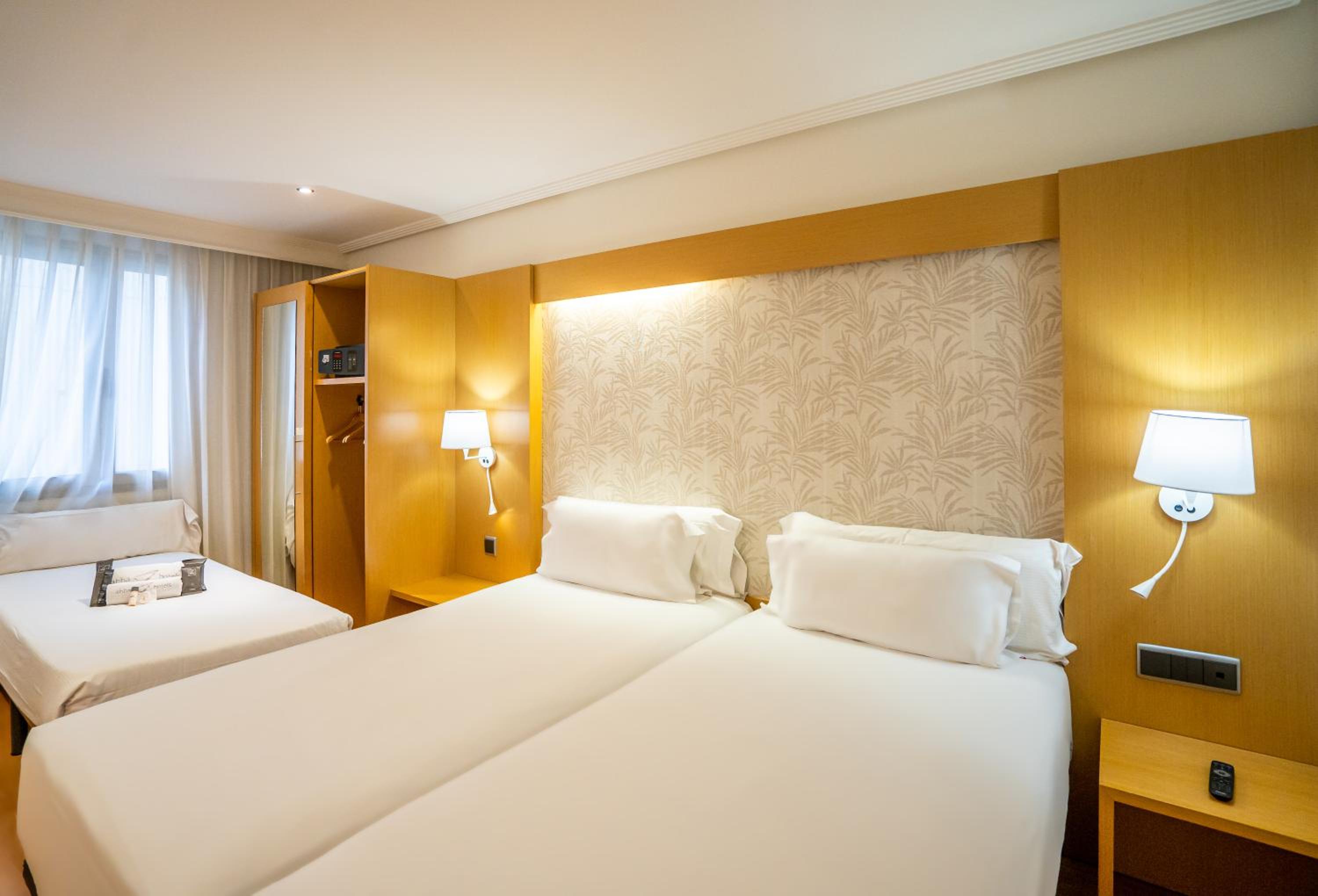Classic Triple Room photo 3