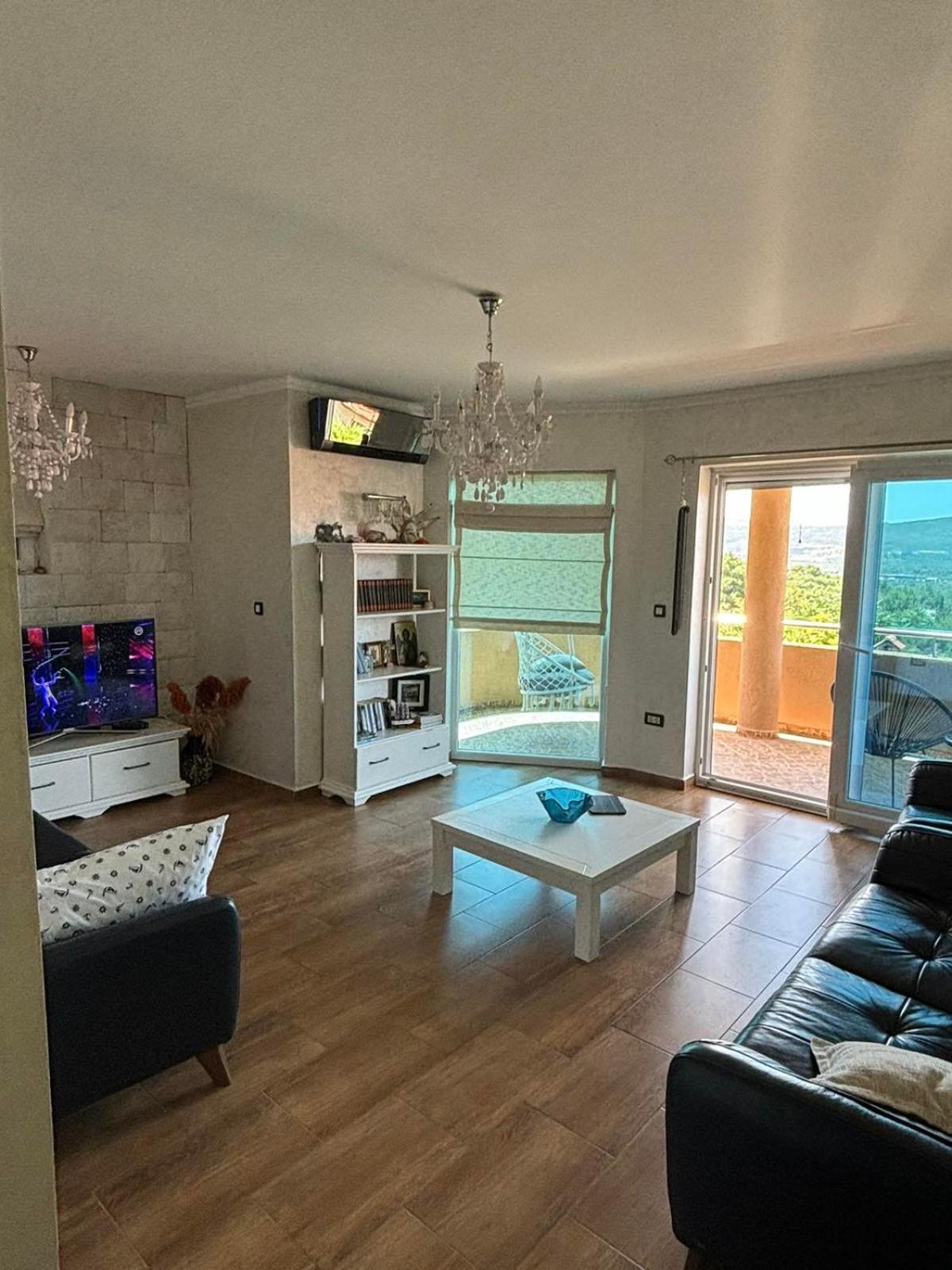 Deluxe Family Suite