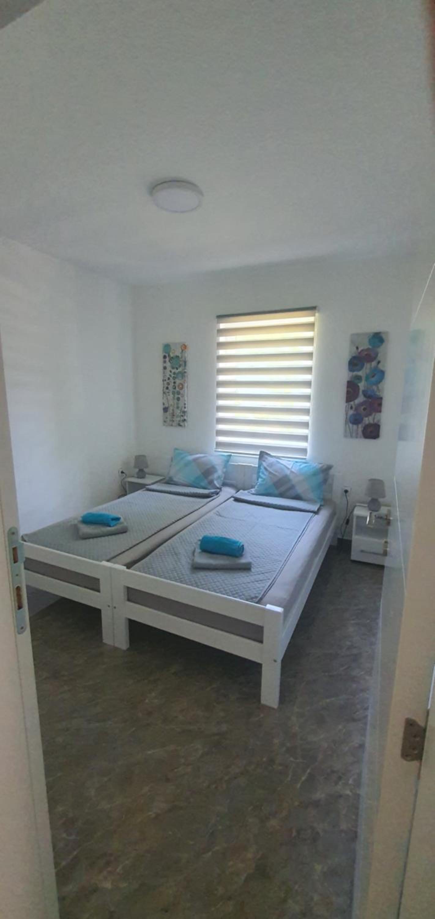 Two-Bedroom Family Apartment photo 2