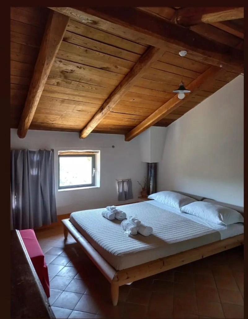 Double Room with Mountain View photo 1