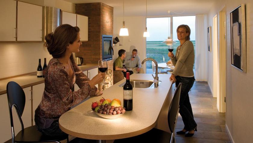 Duplex Apartment (4 Adults + 2 Children) photo 2