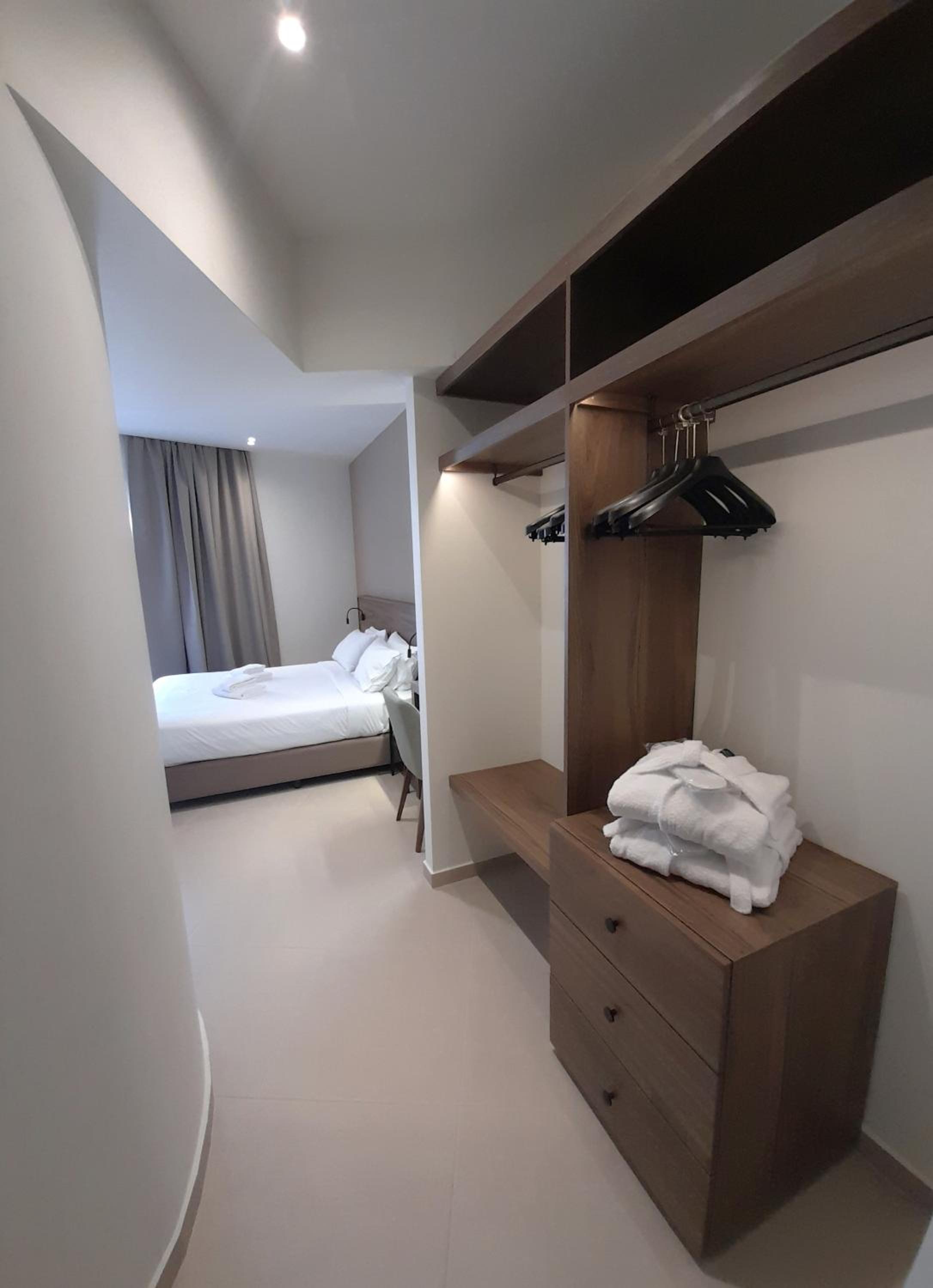 Junior Suite - Photo 1