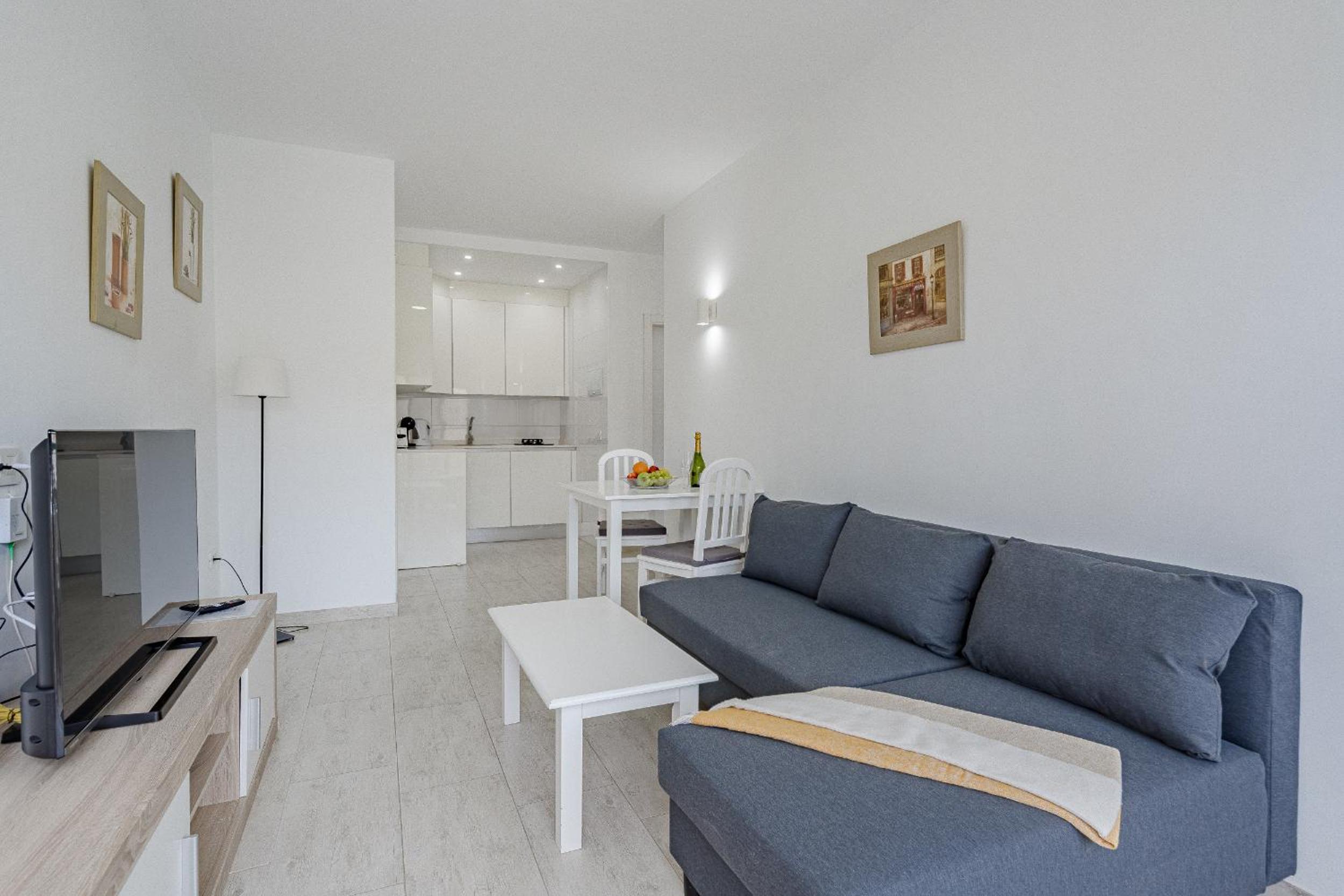 Apartamento