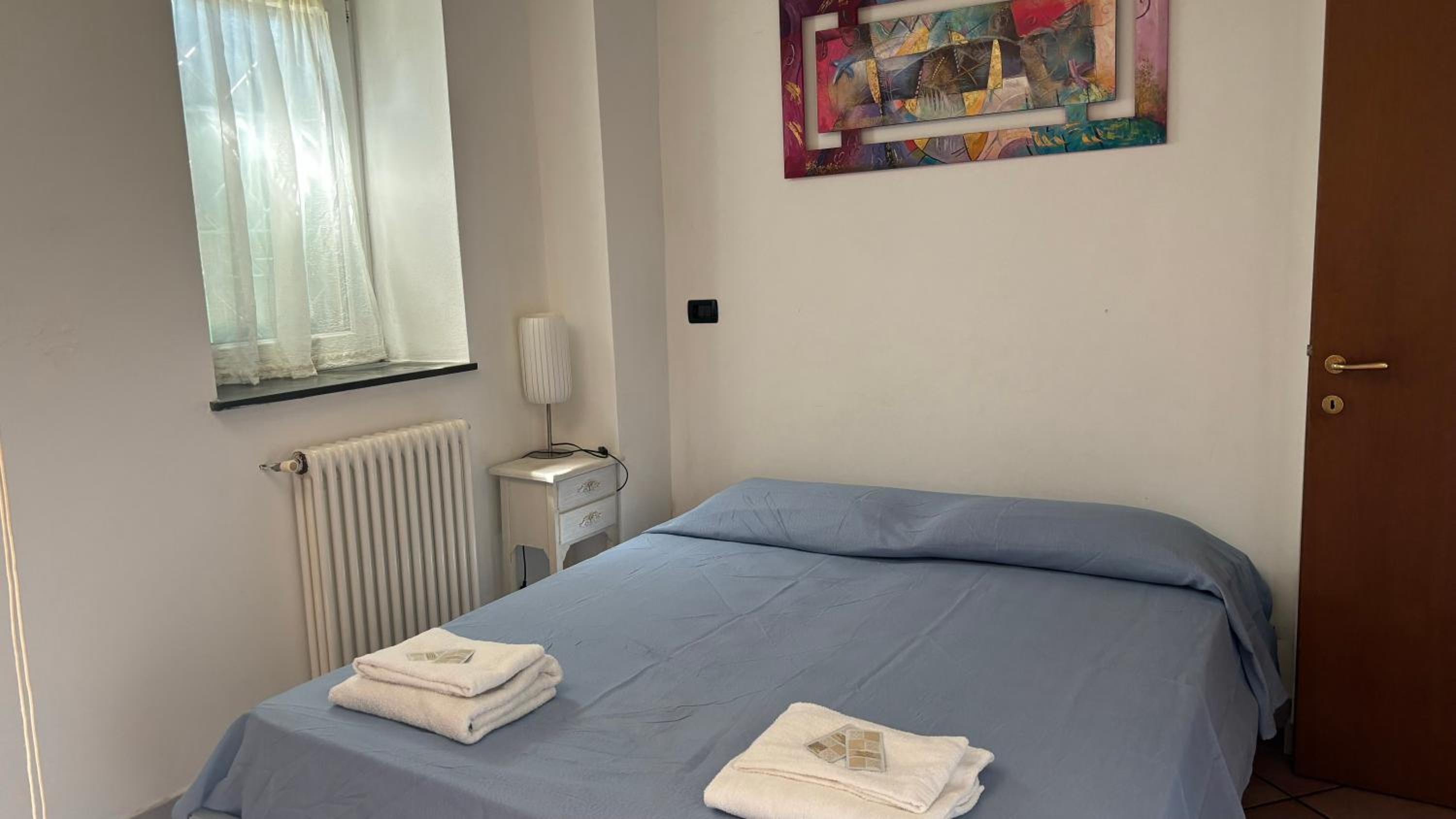 One-Bedroom House photo 1