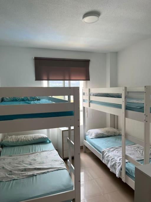 Departamento de tres habitaciones