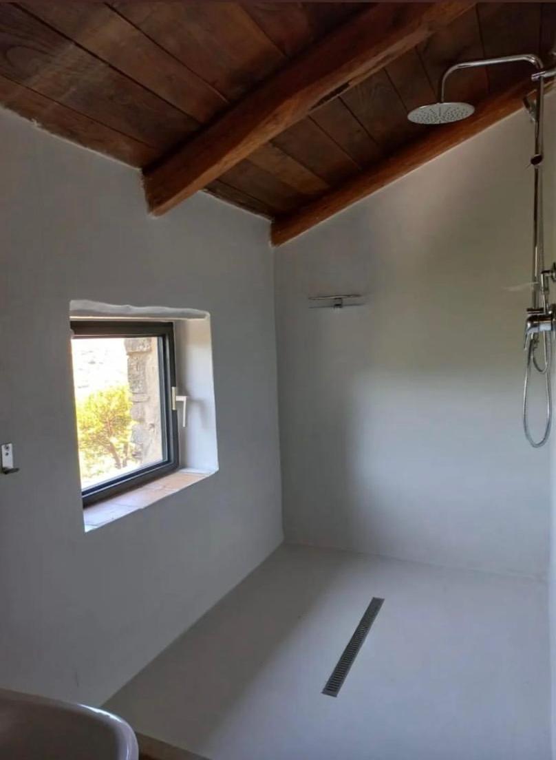 Apartment with Terrace photo 2