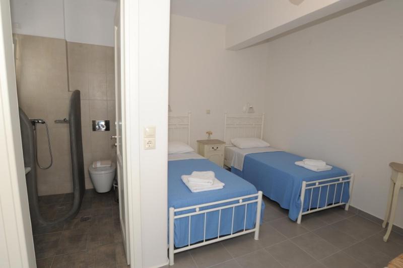 Twin Room photo 2