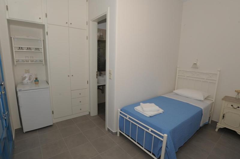 Twin Room photo 3