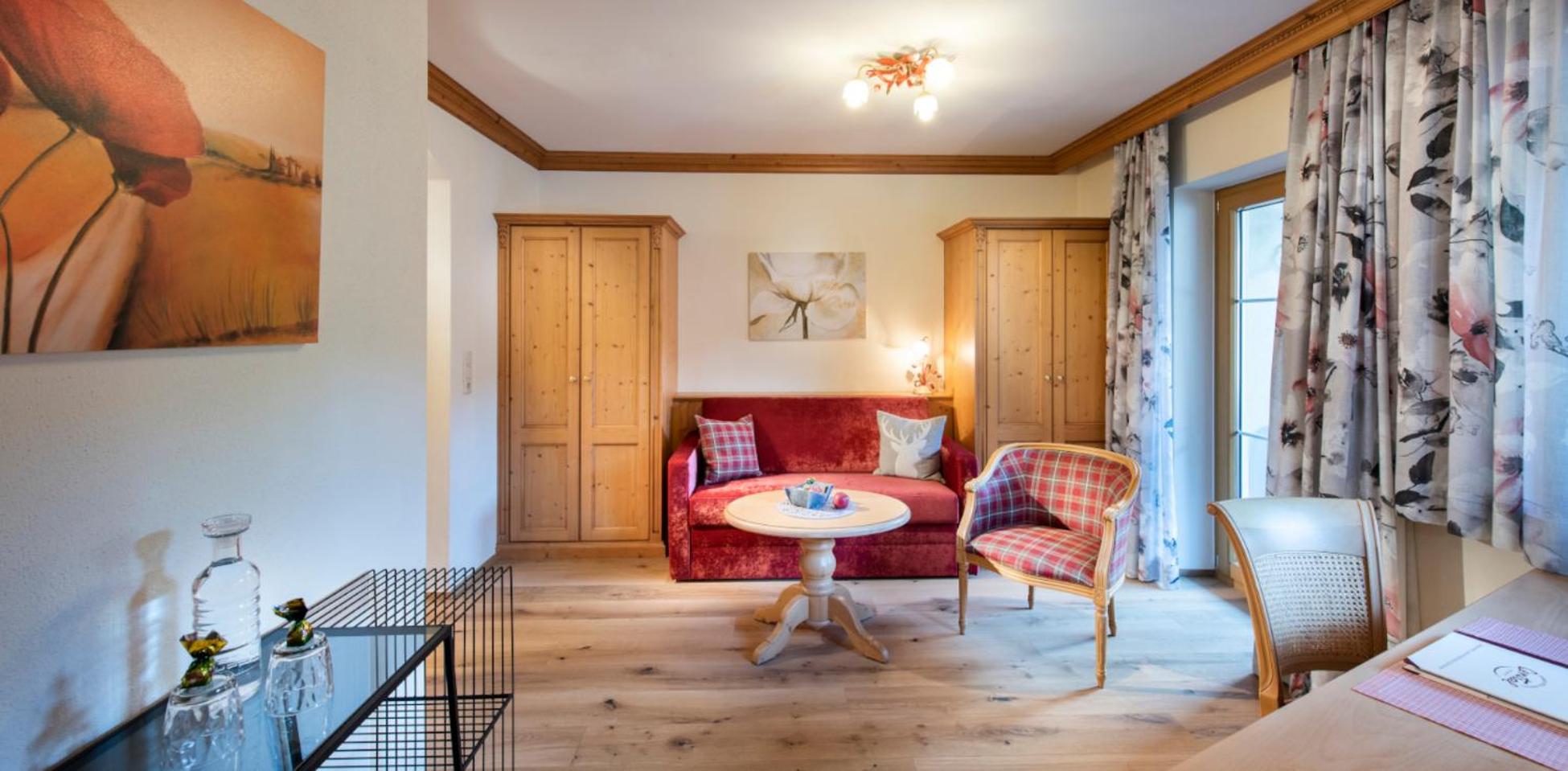Family Suite photo 2