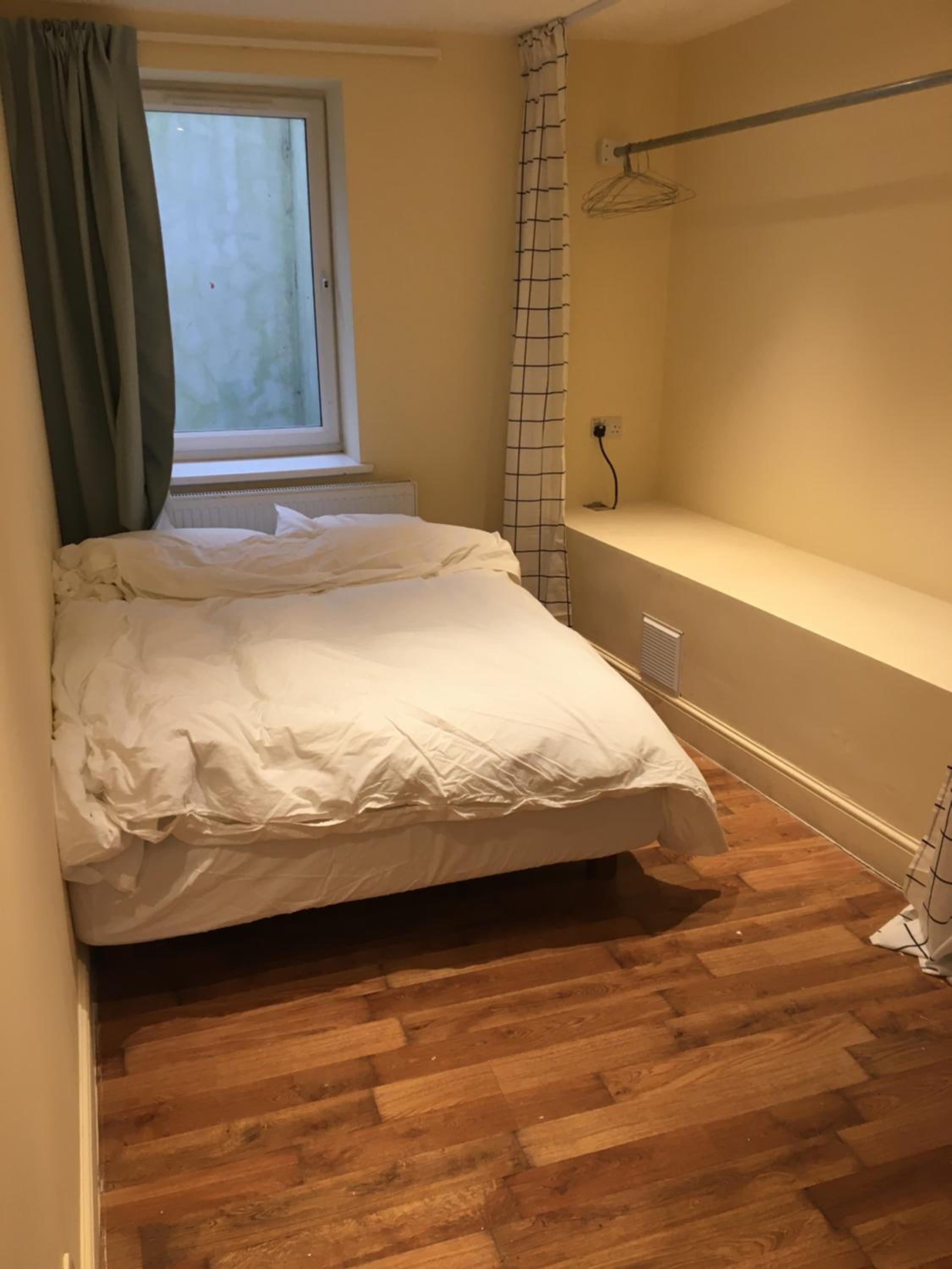 Two-Bedroom Family Apartment photo 1