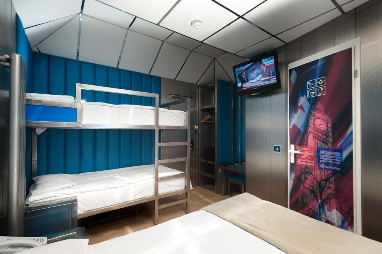 Quatro Styloroom photo 1