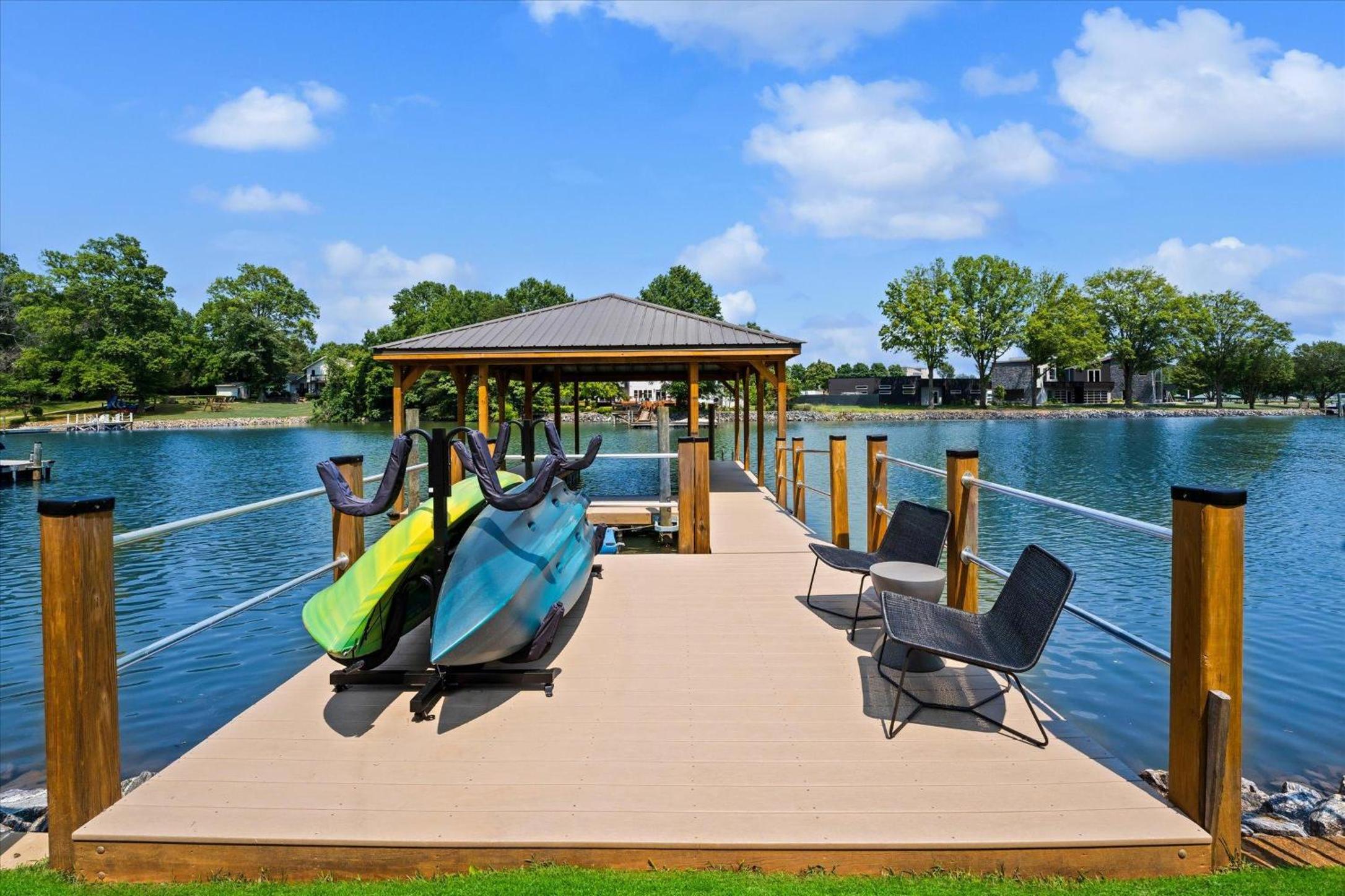 Vacation Home photo 3