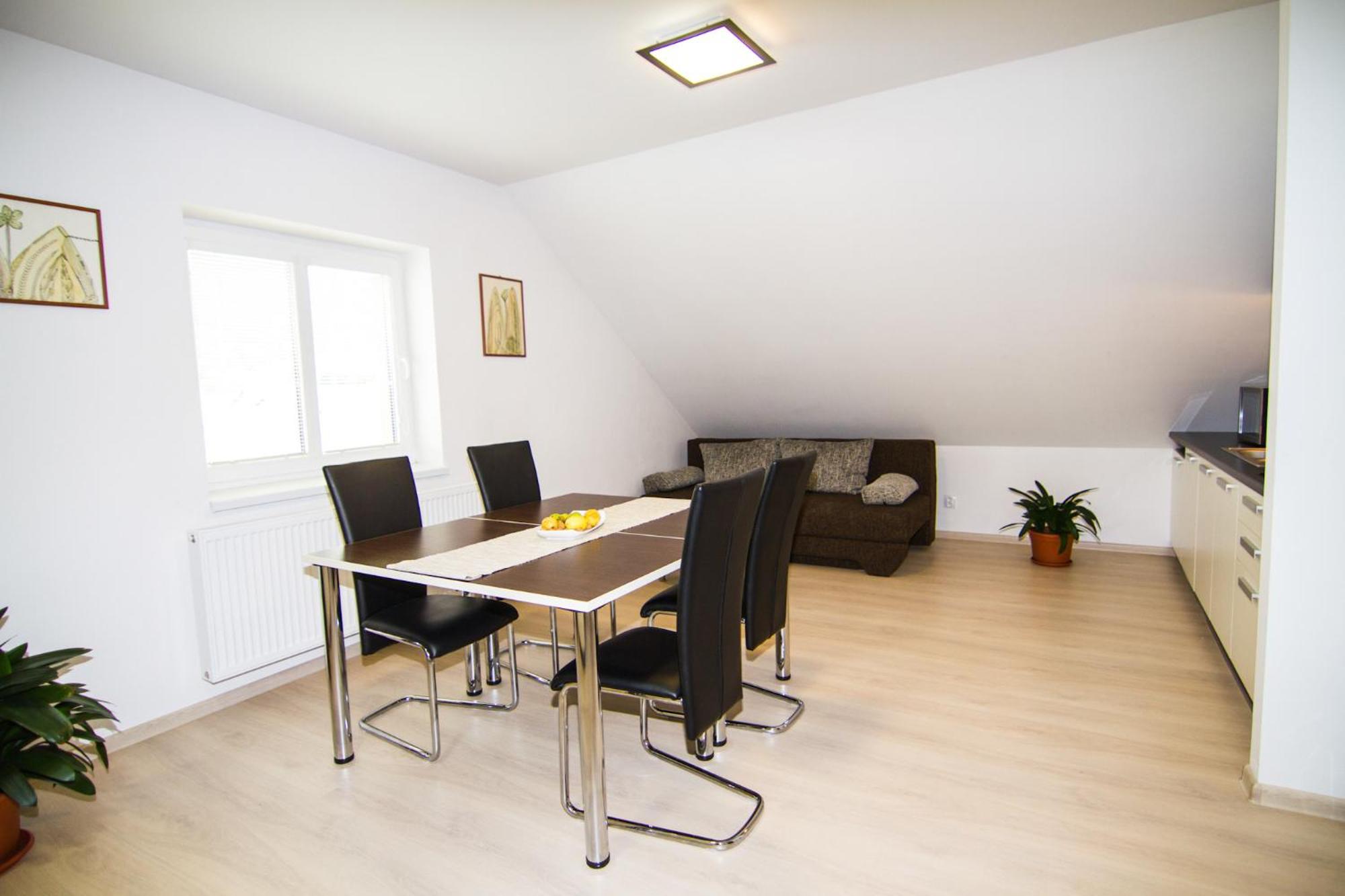 Standard Apartment photo 2
