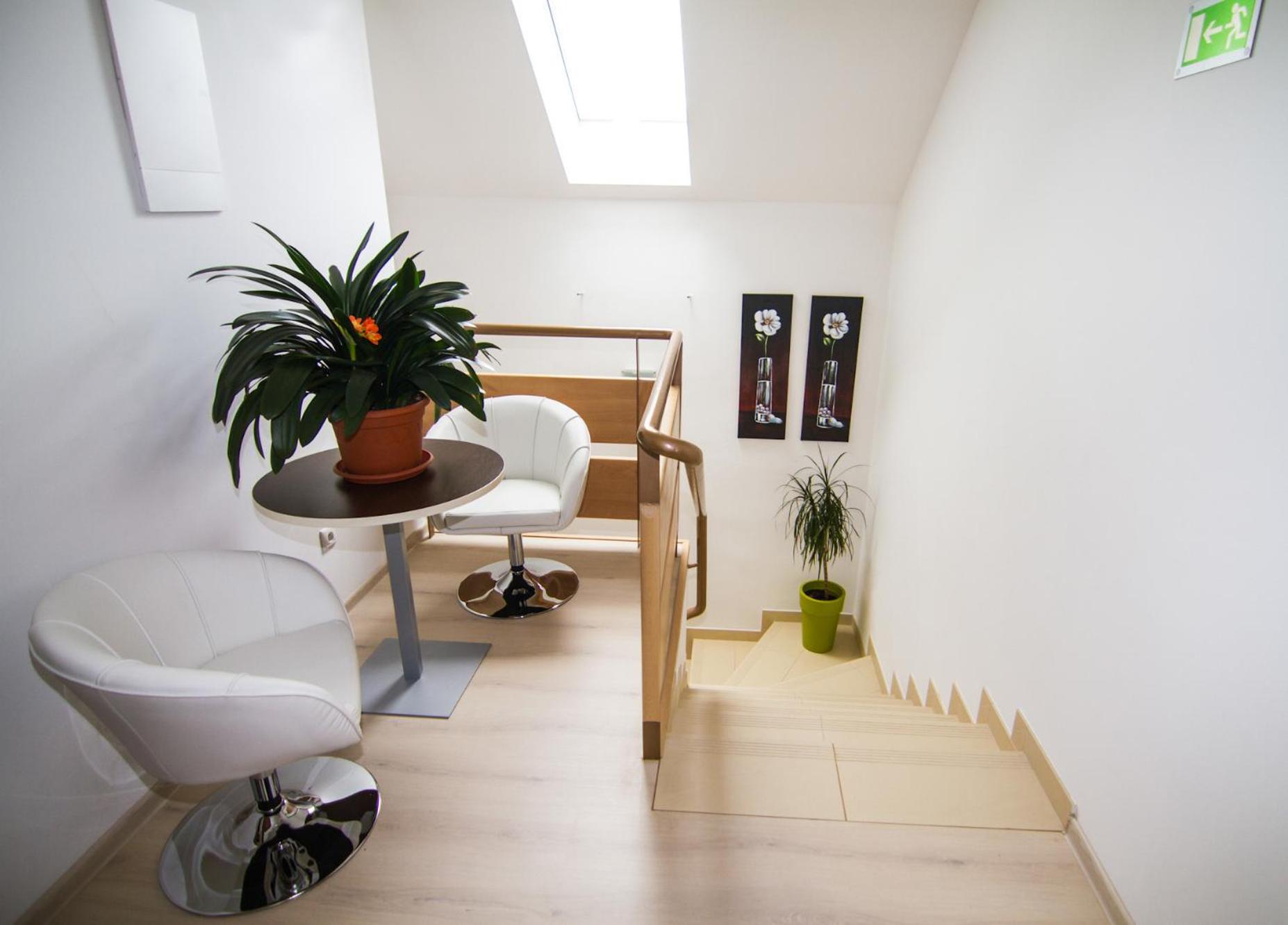 Deluxe Apartment photo 2