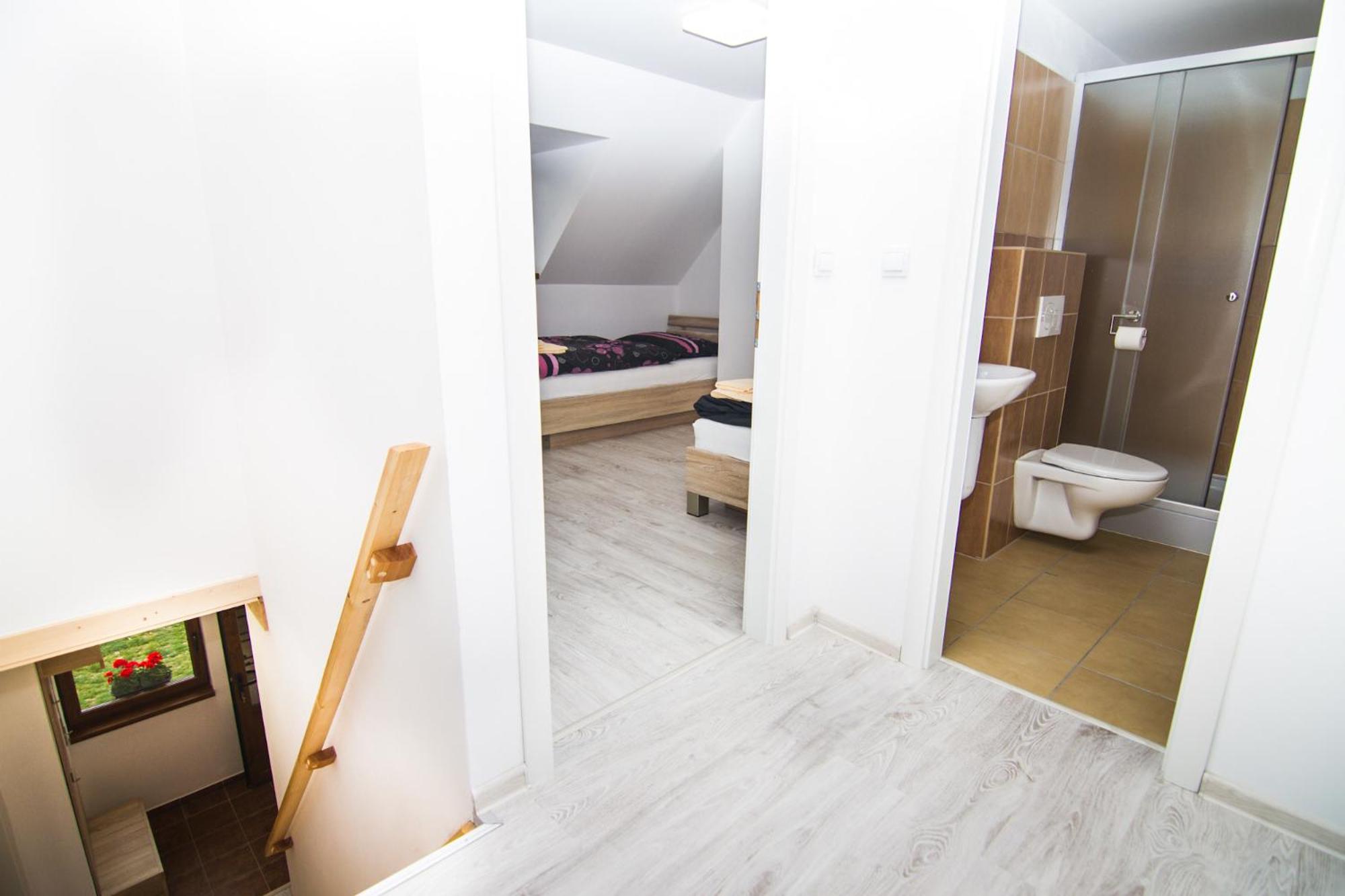 Three-Bedroom House photo 1