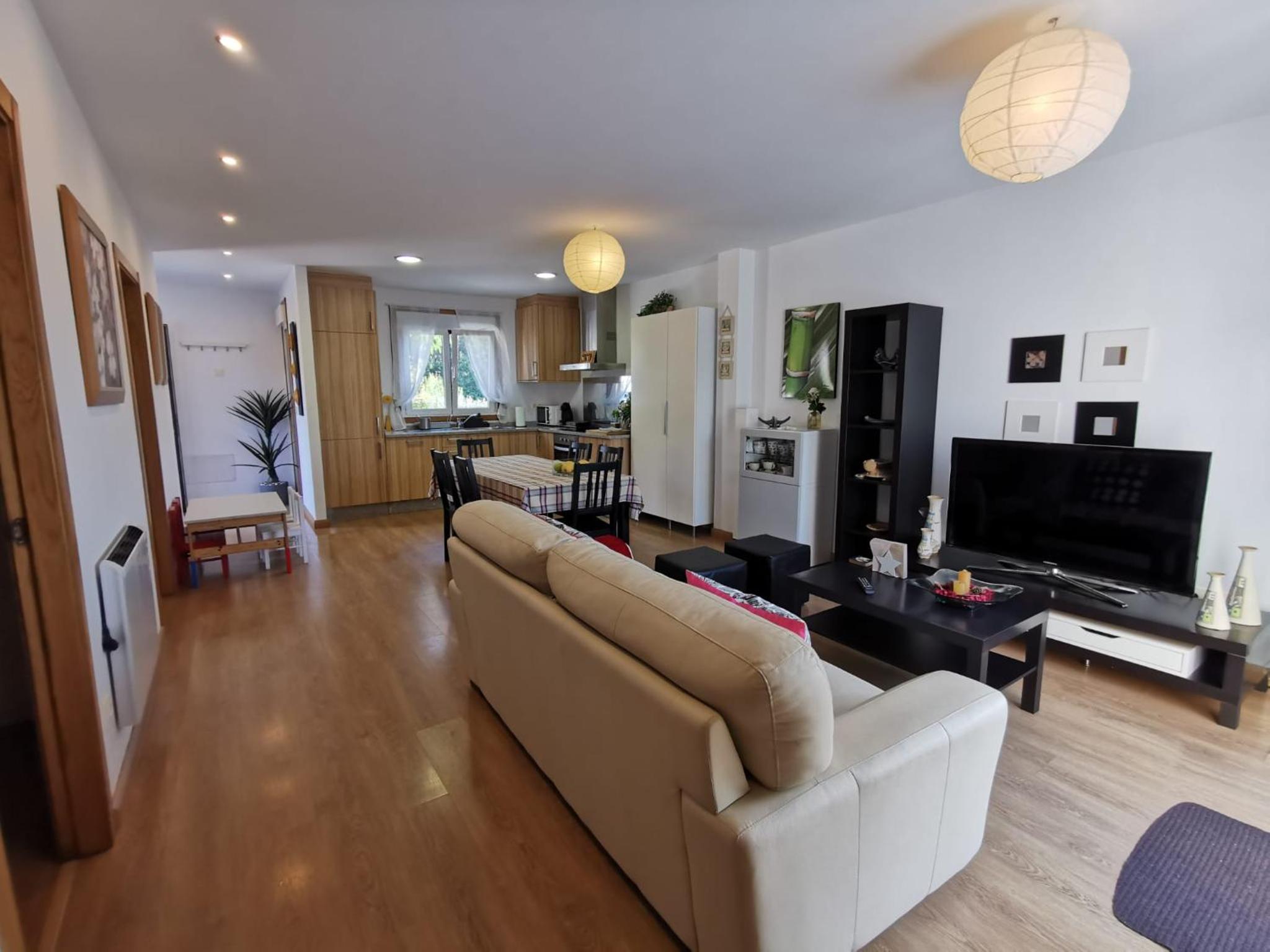 Three-Bedroom Townhouse photo 2
