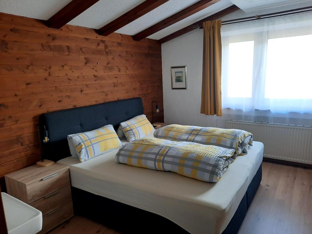 Two-Bedroom Apartment with Balcony photo 1