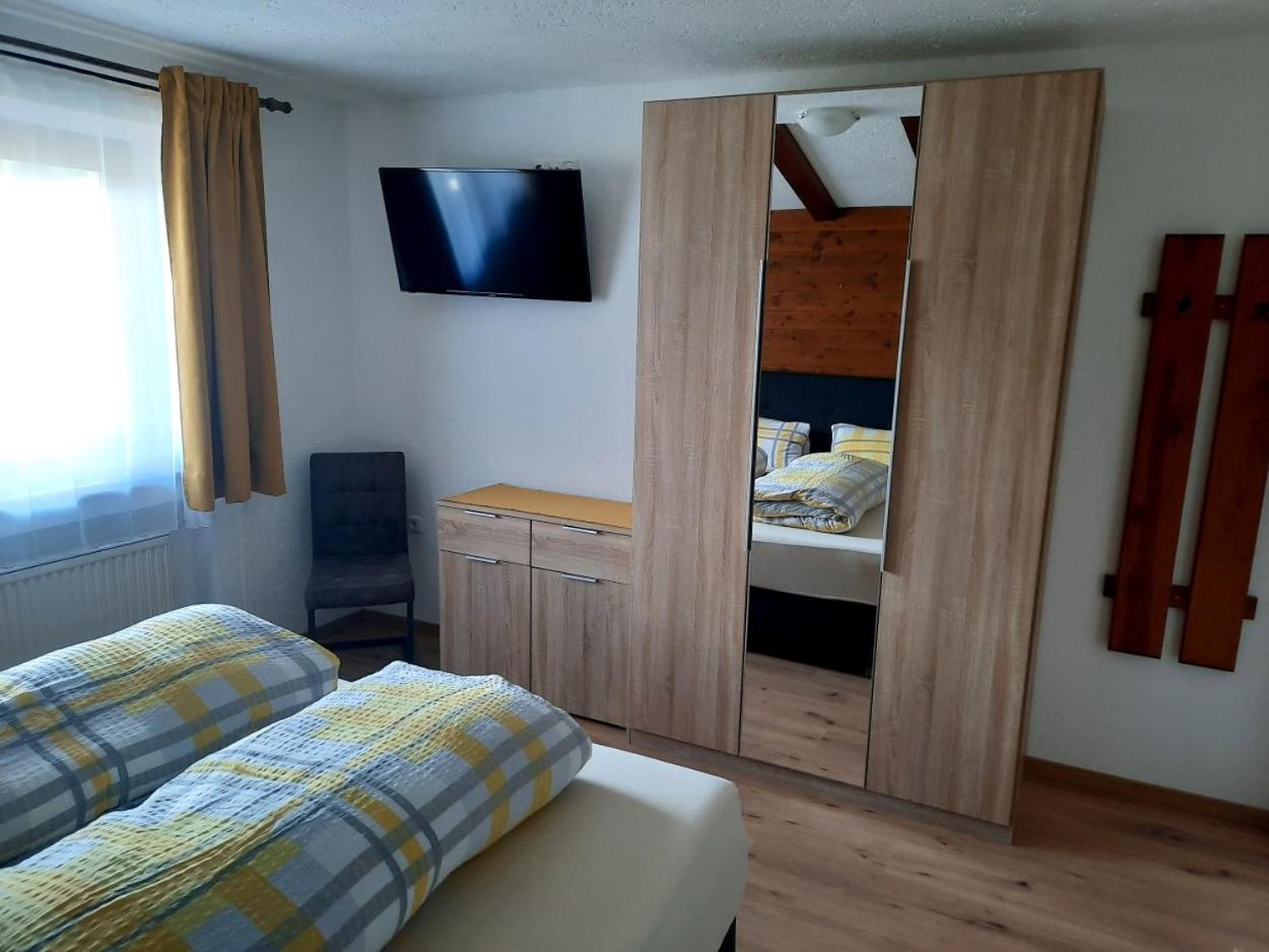 Two-Bedroom Apartment with Balcony photo 3