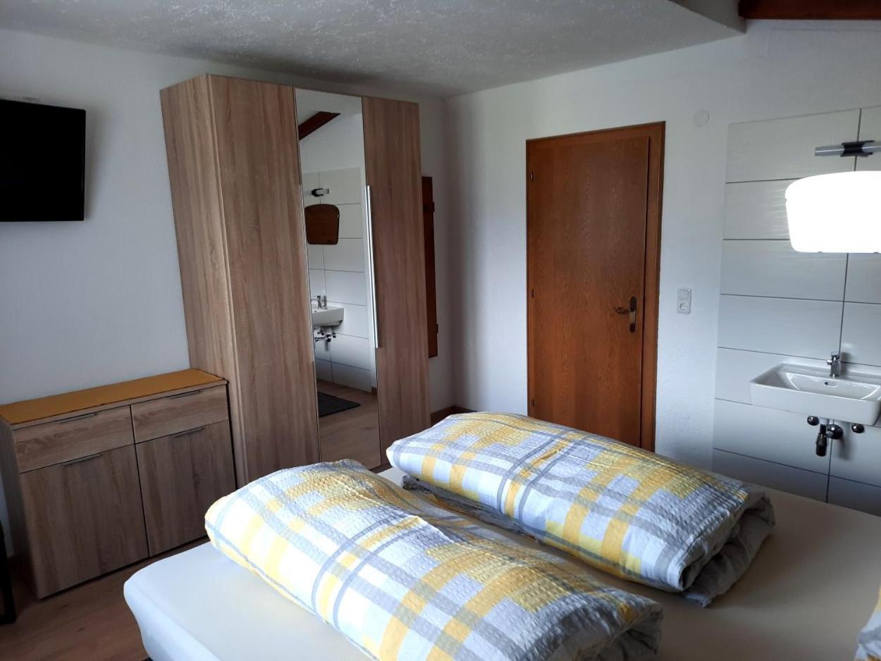 Two-Bedroom Apartment with Balcony photo 2