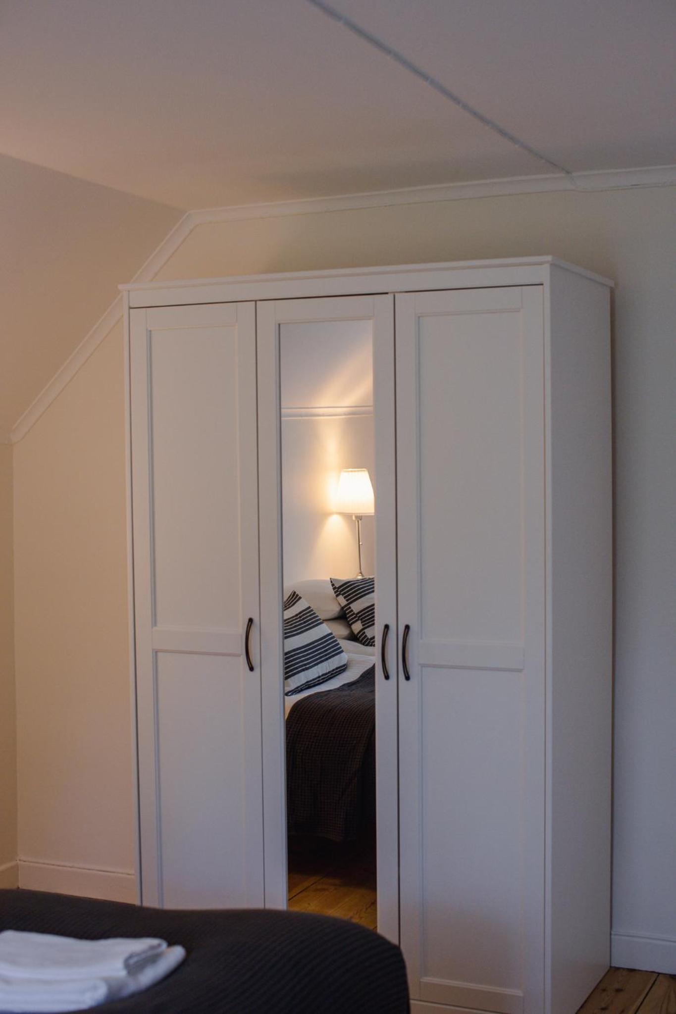 One-Bedroom House photo 2