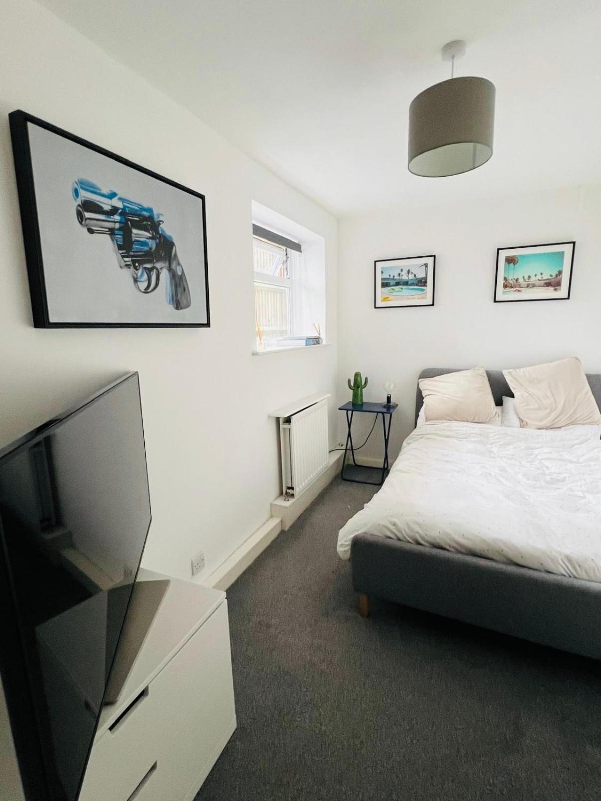 Double Room photo 1