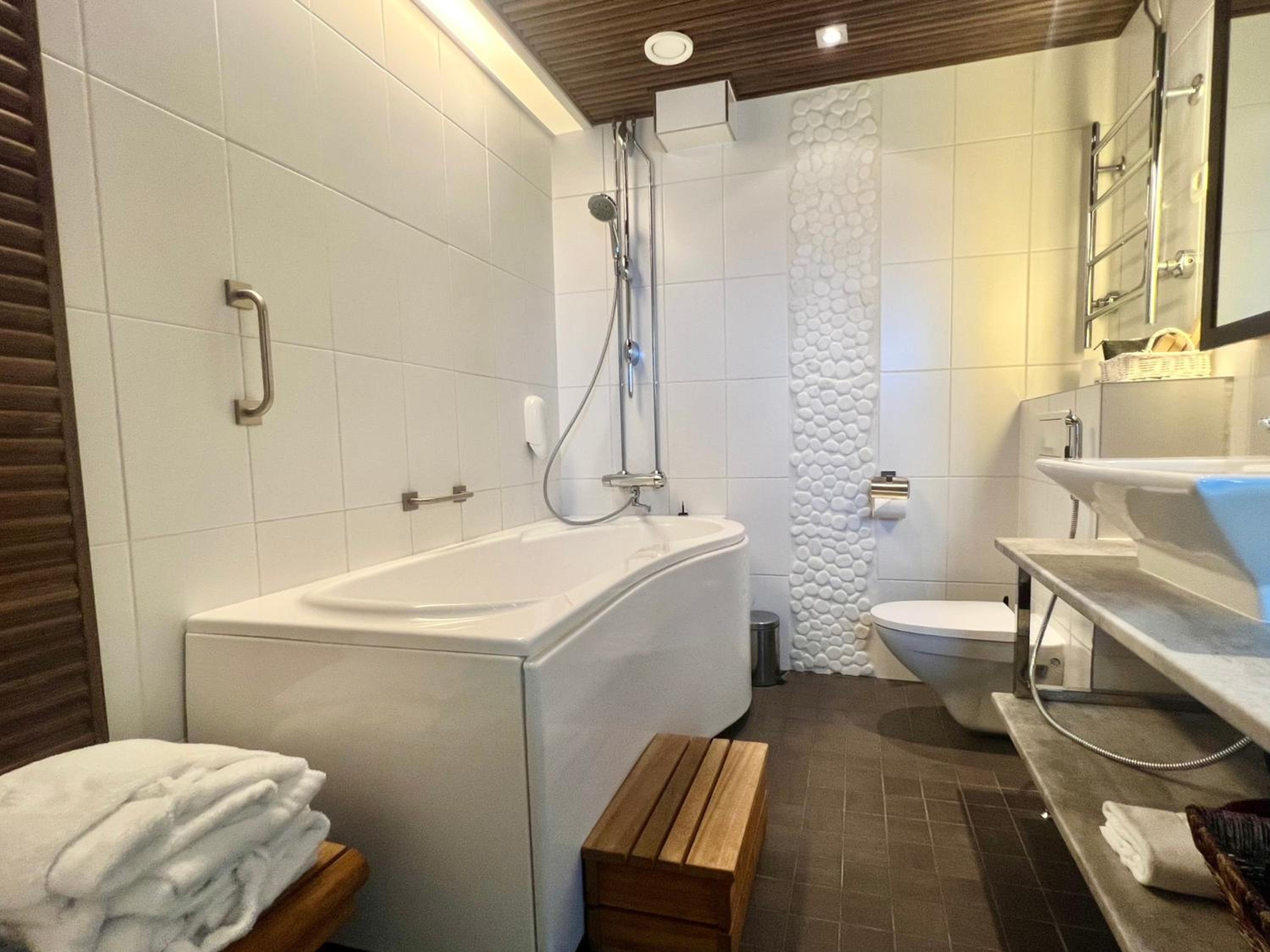Aurora Suite - Photo 3