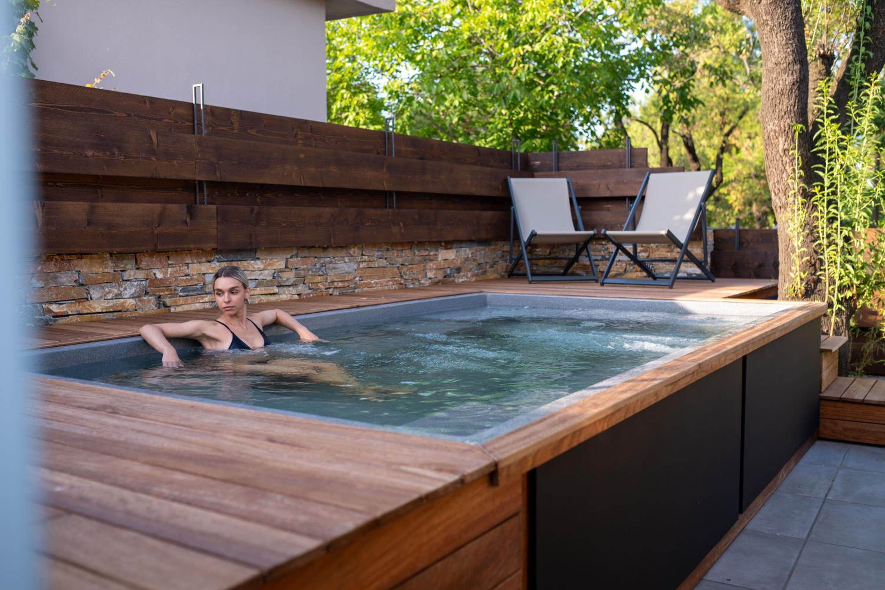 Suite with Private Pool photo 2