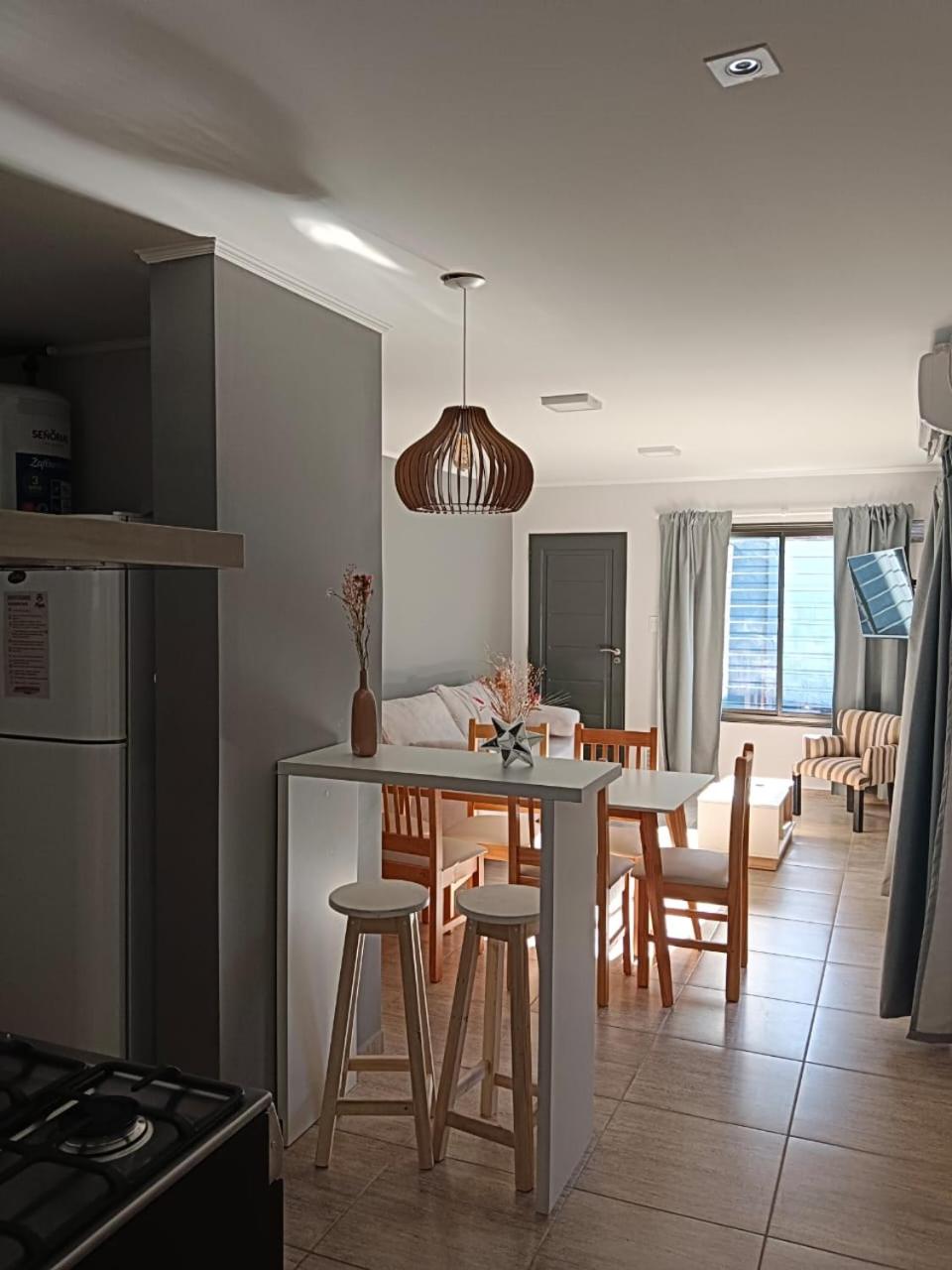 Apartment photo 1