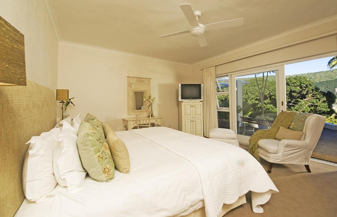Junior Suite with Terrace photo 1