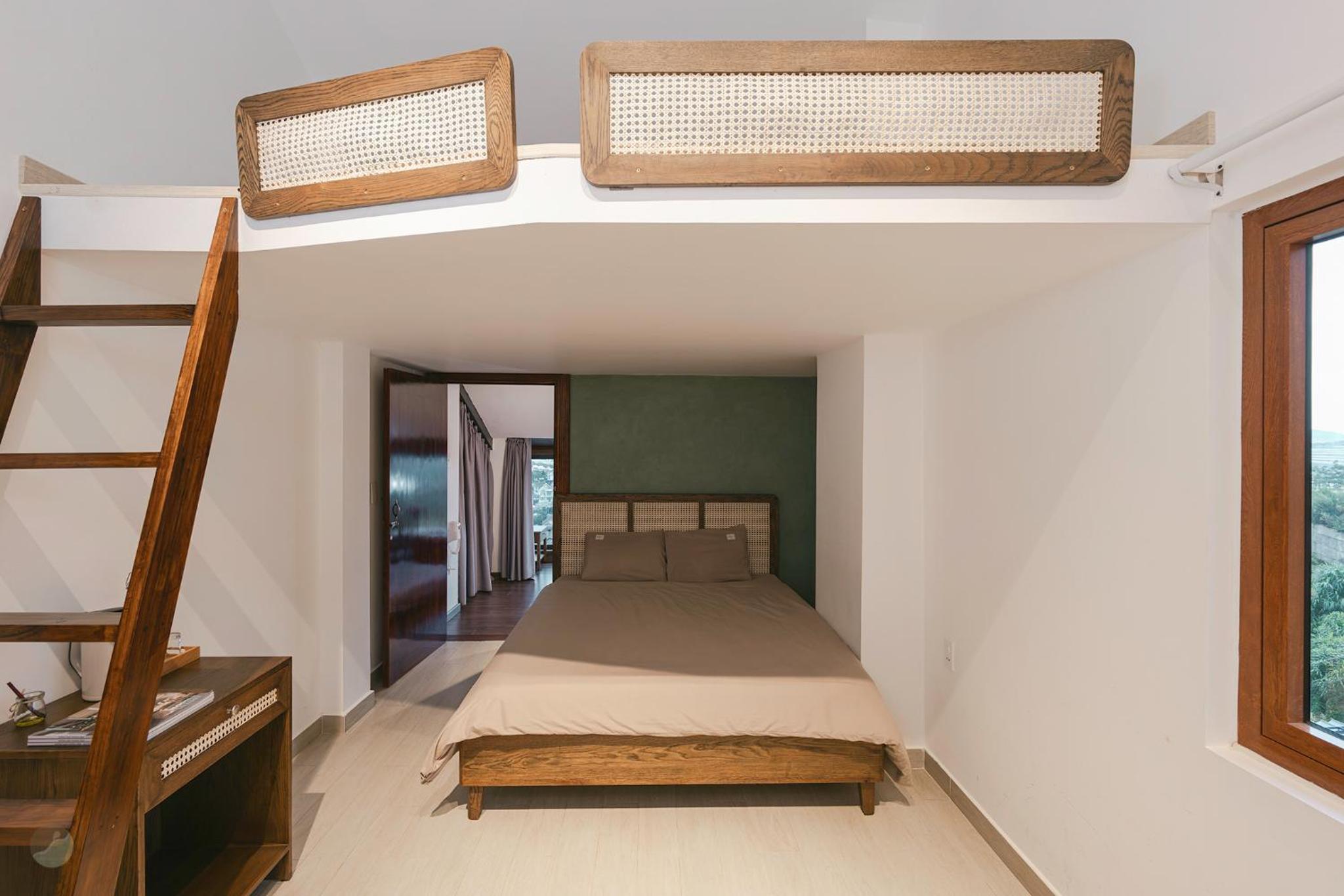 Deluxe Family Room - Photo 14