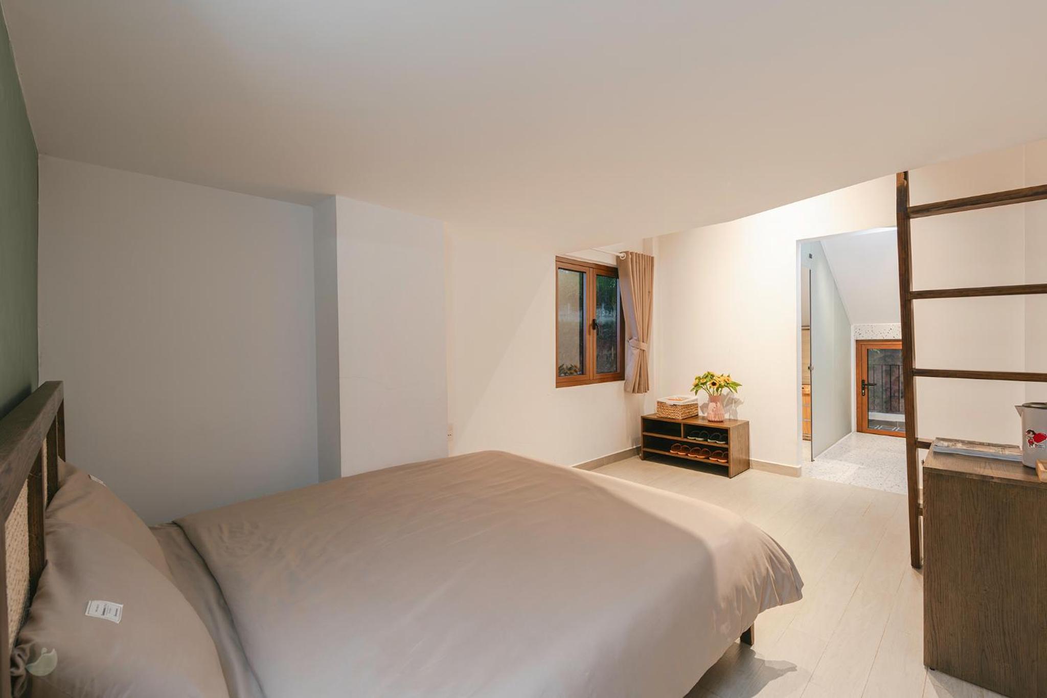 Deluxe Family Room - Photo 15