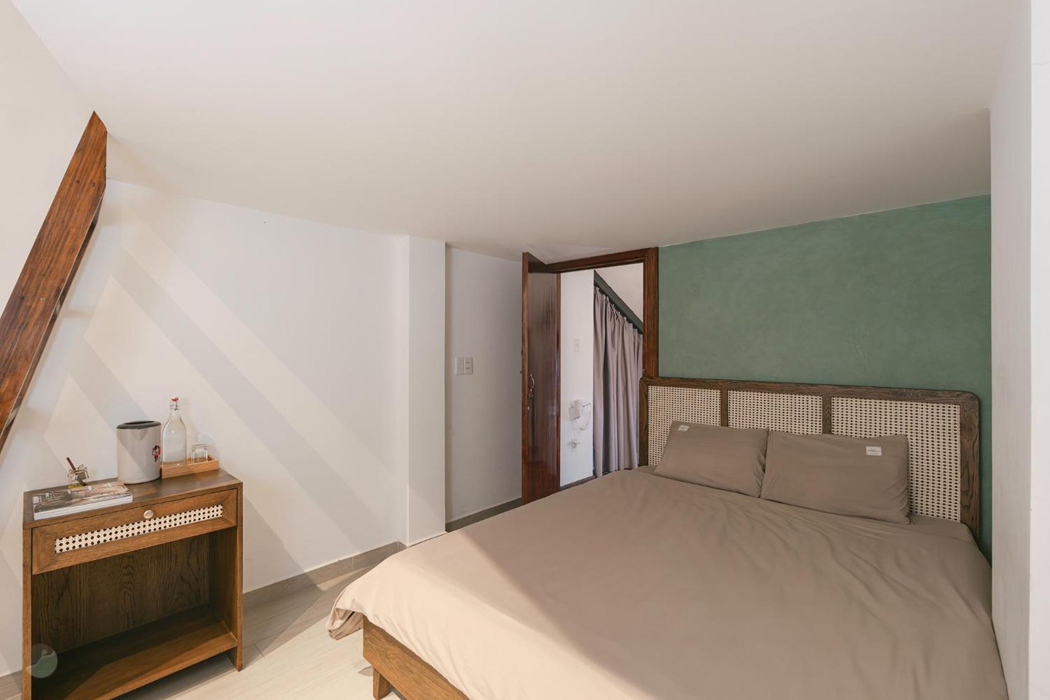 Deluxe Family Room - Photo 9