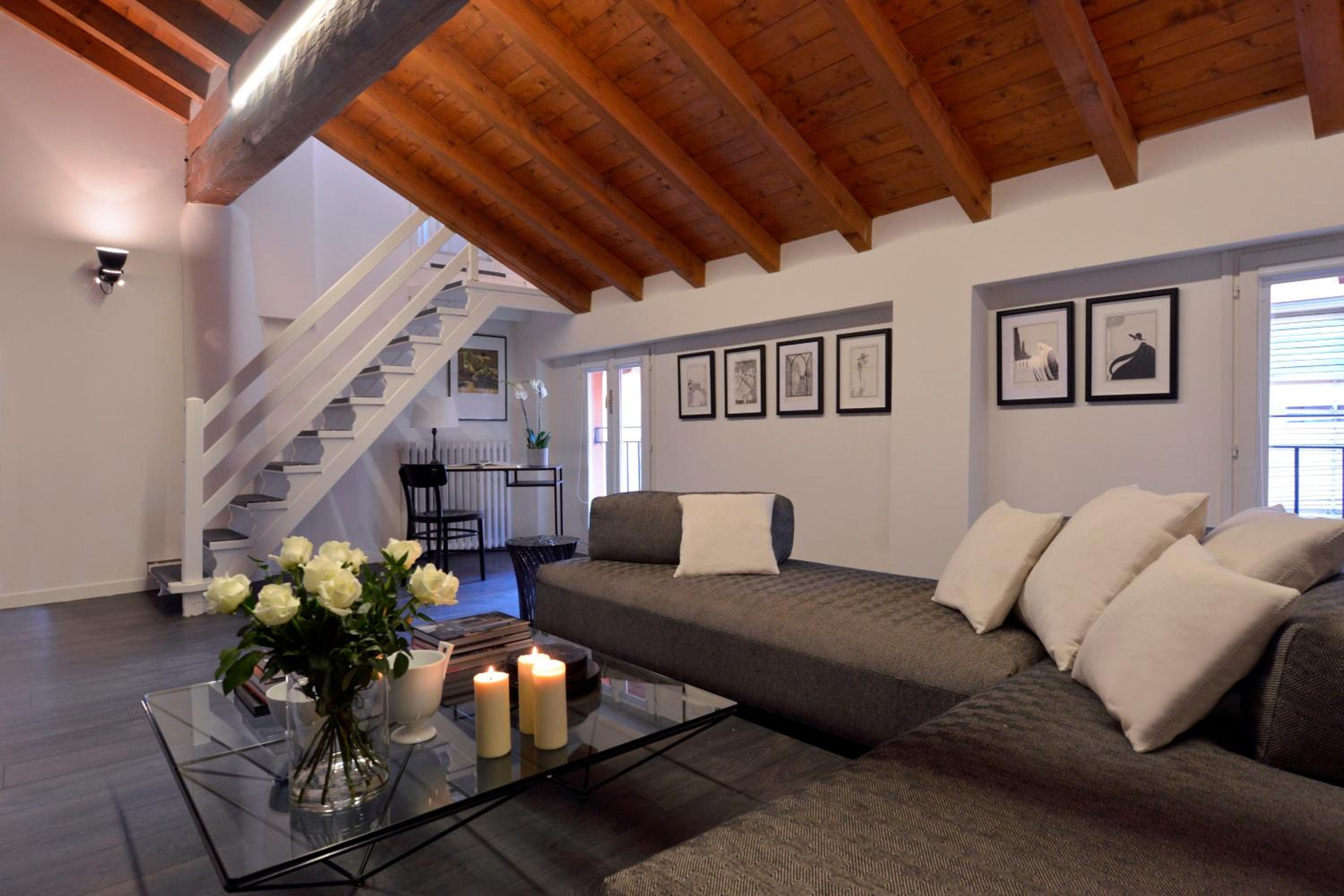 Luxury Apartment - Dependence