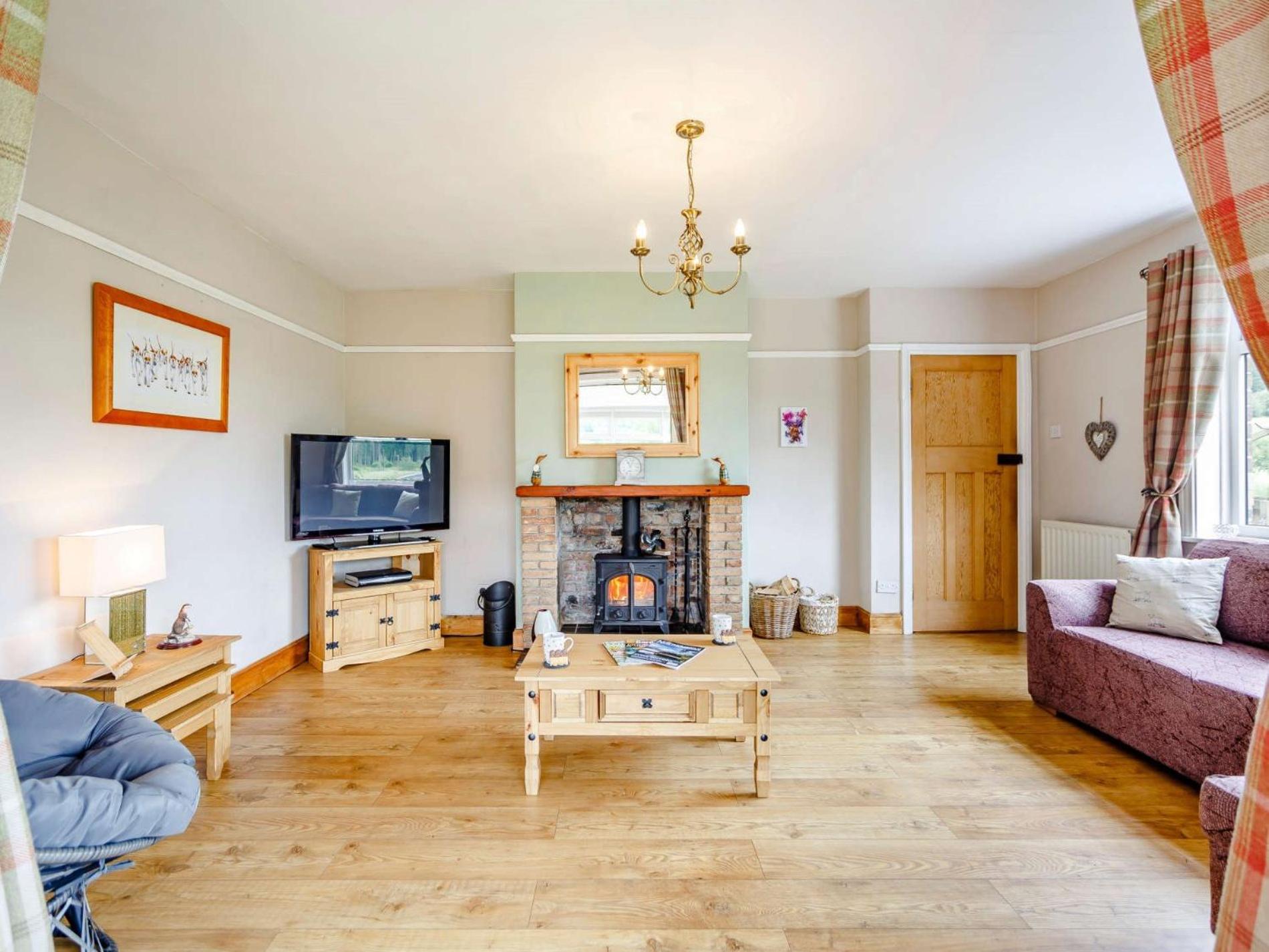 Two-Bedroom House photo 1