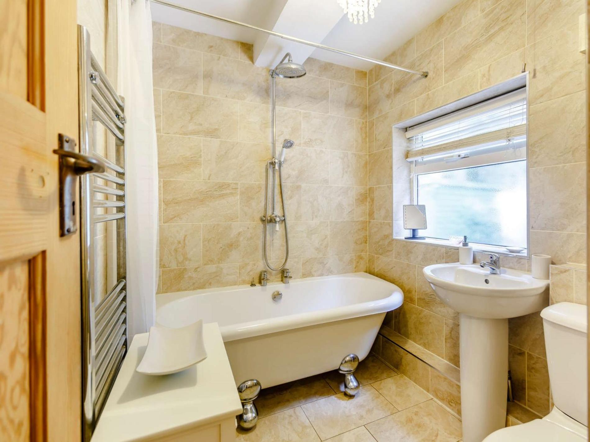 Two-Bedroom House photo 2