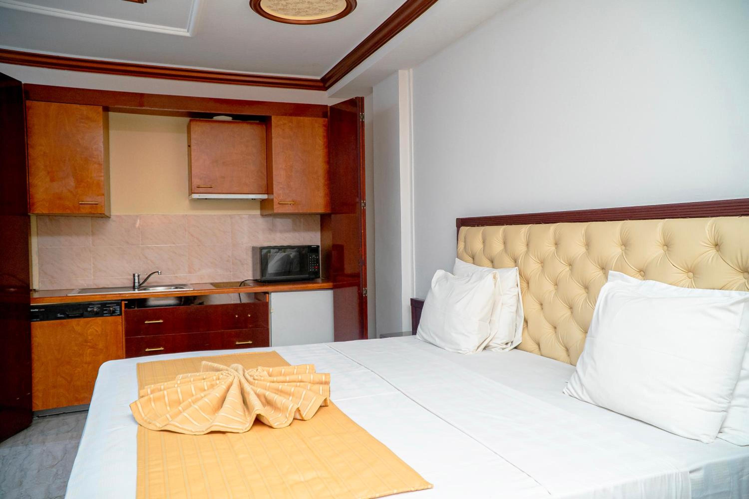 Standard Suite photo 2