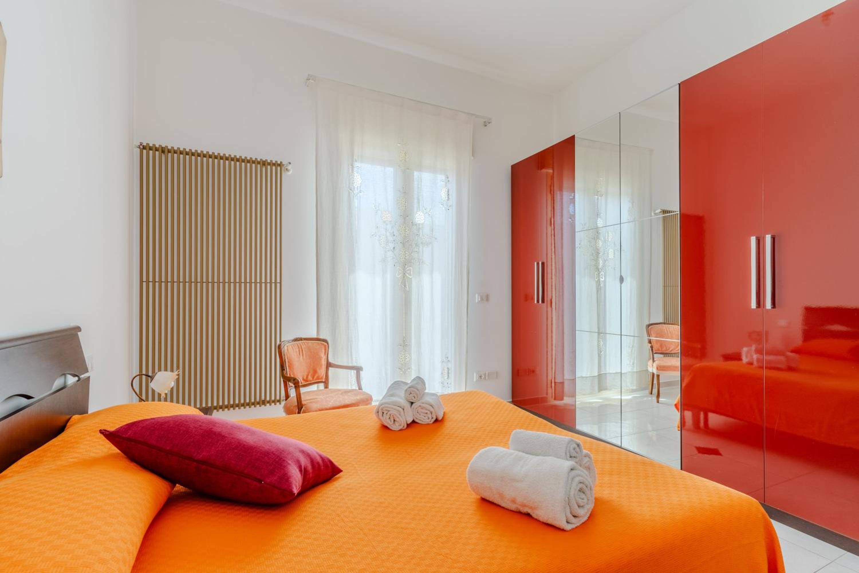 Superior Apartment with City View photo 1