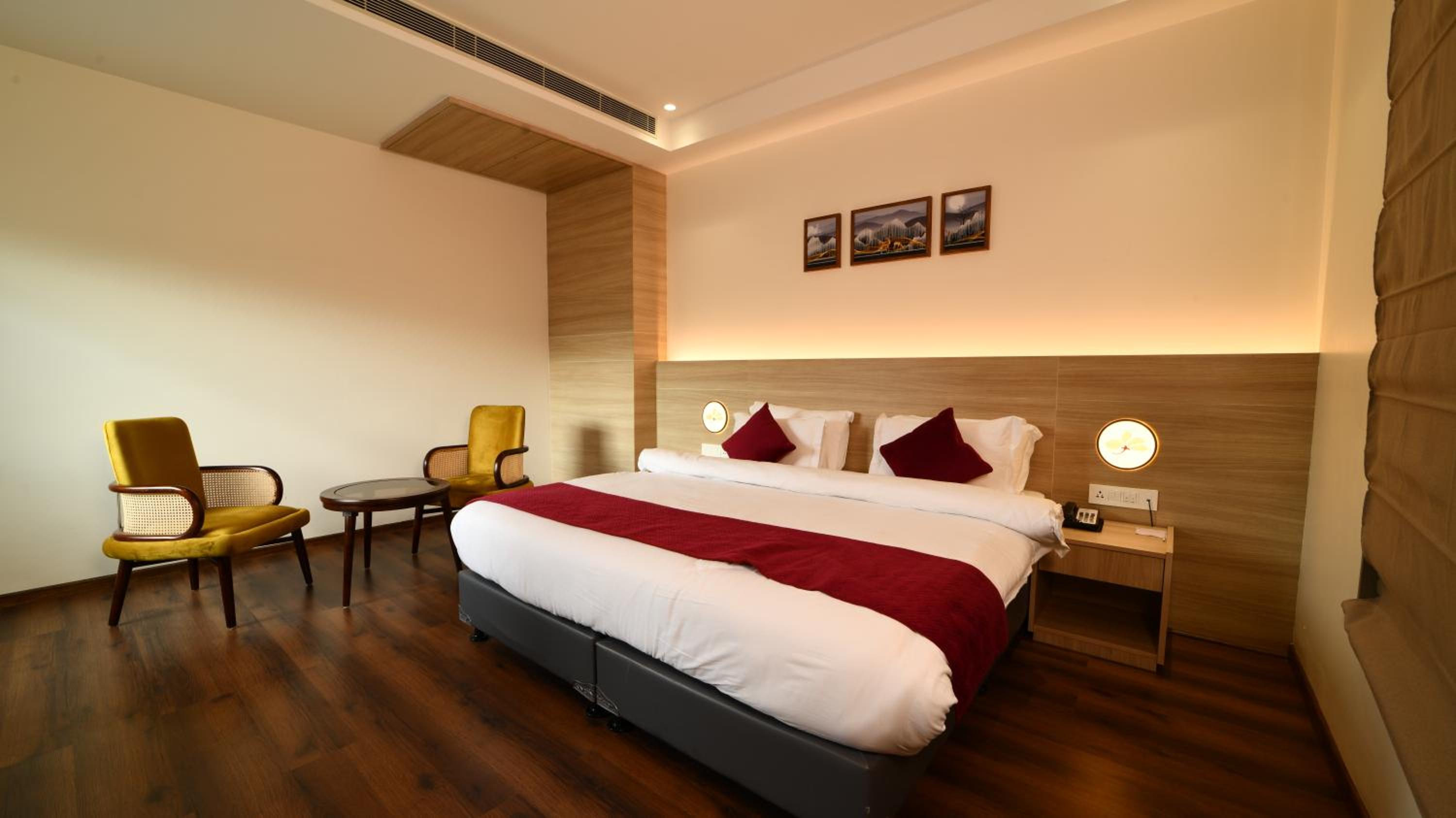 King Room - Photo 2