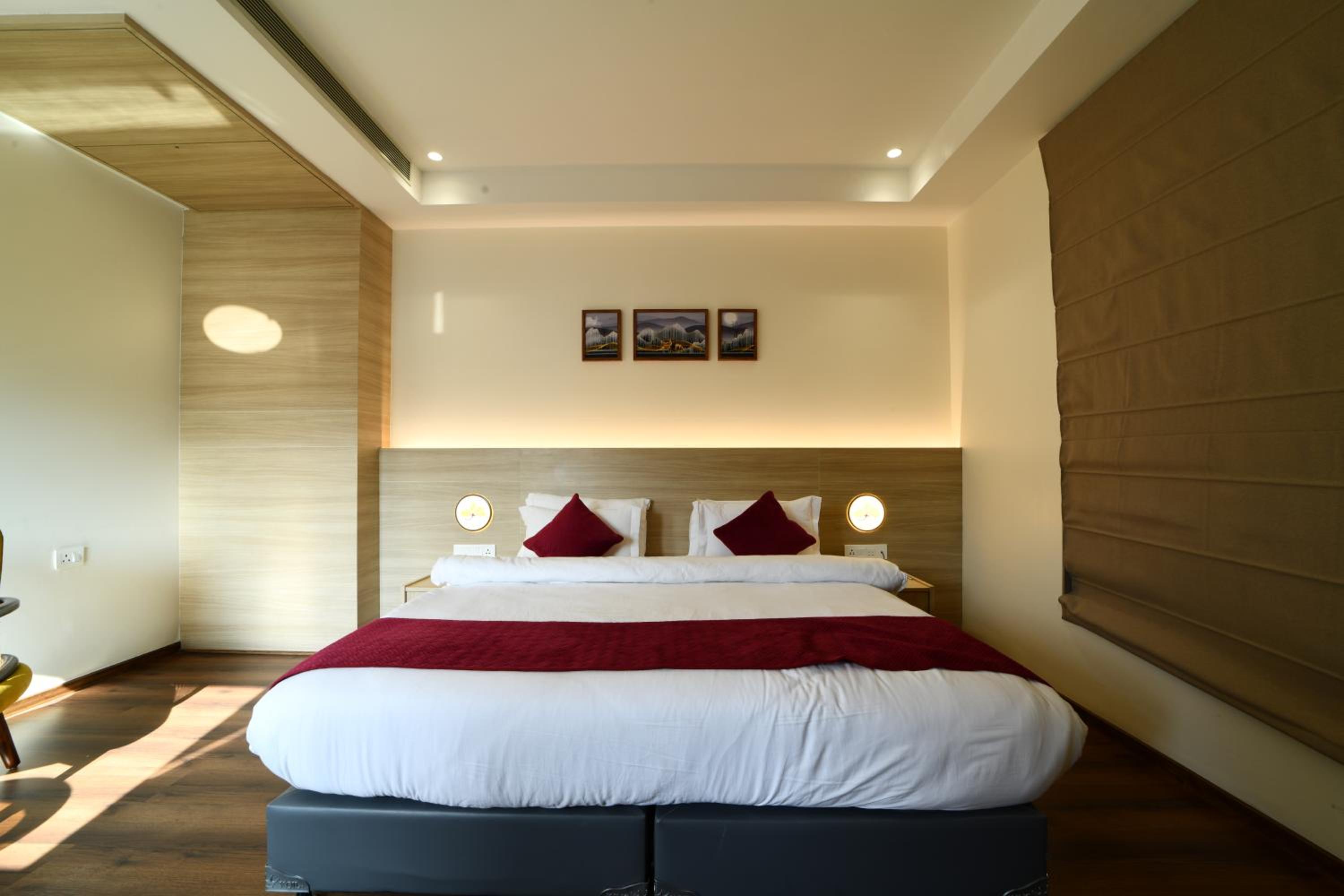 King Room - Photo 5