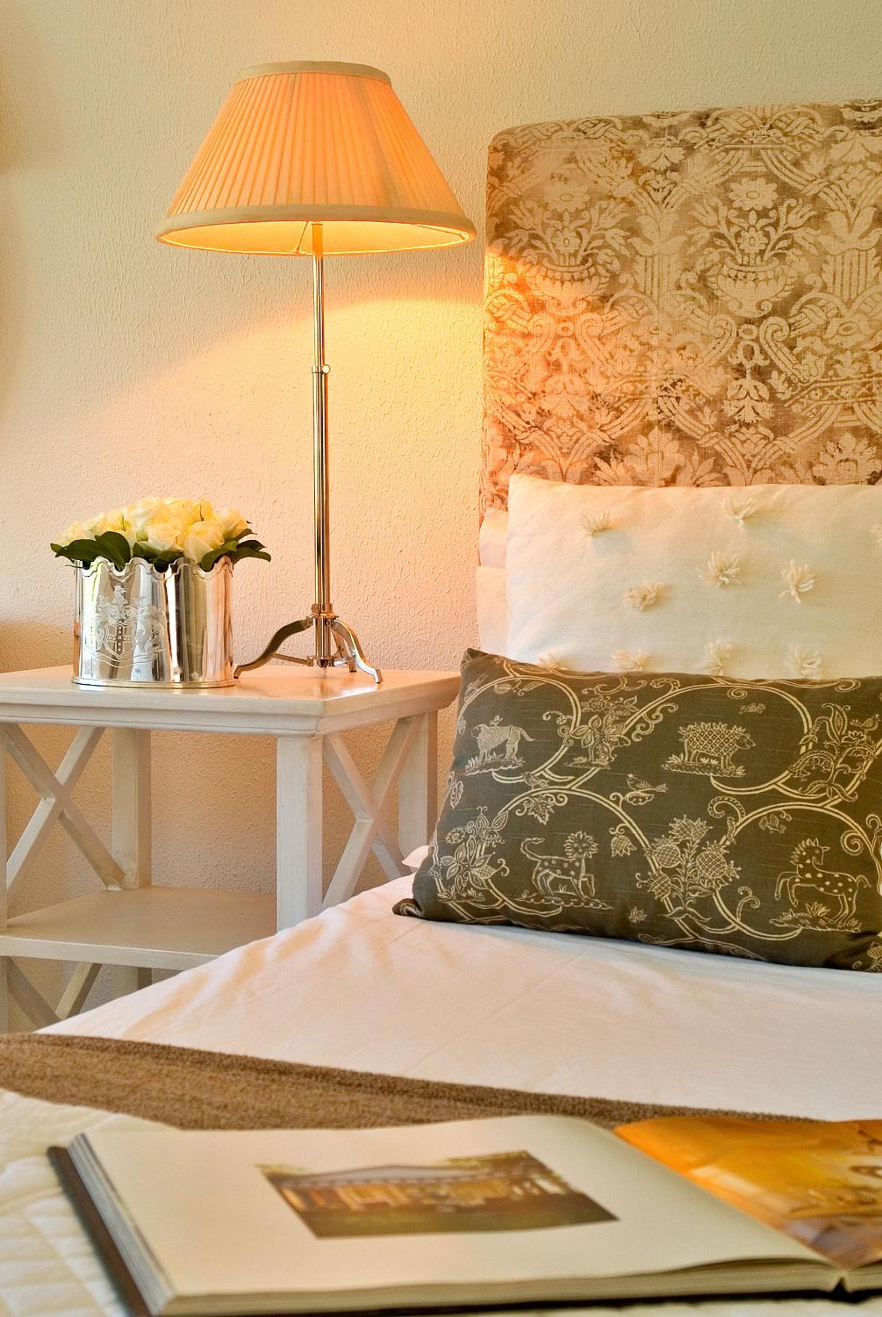 Deluxe Suite with Lagoon View photo 1
