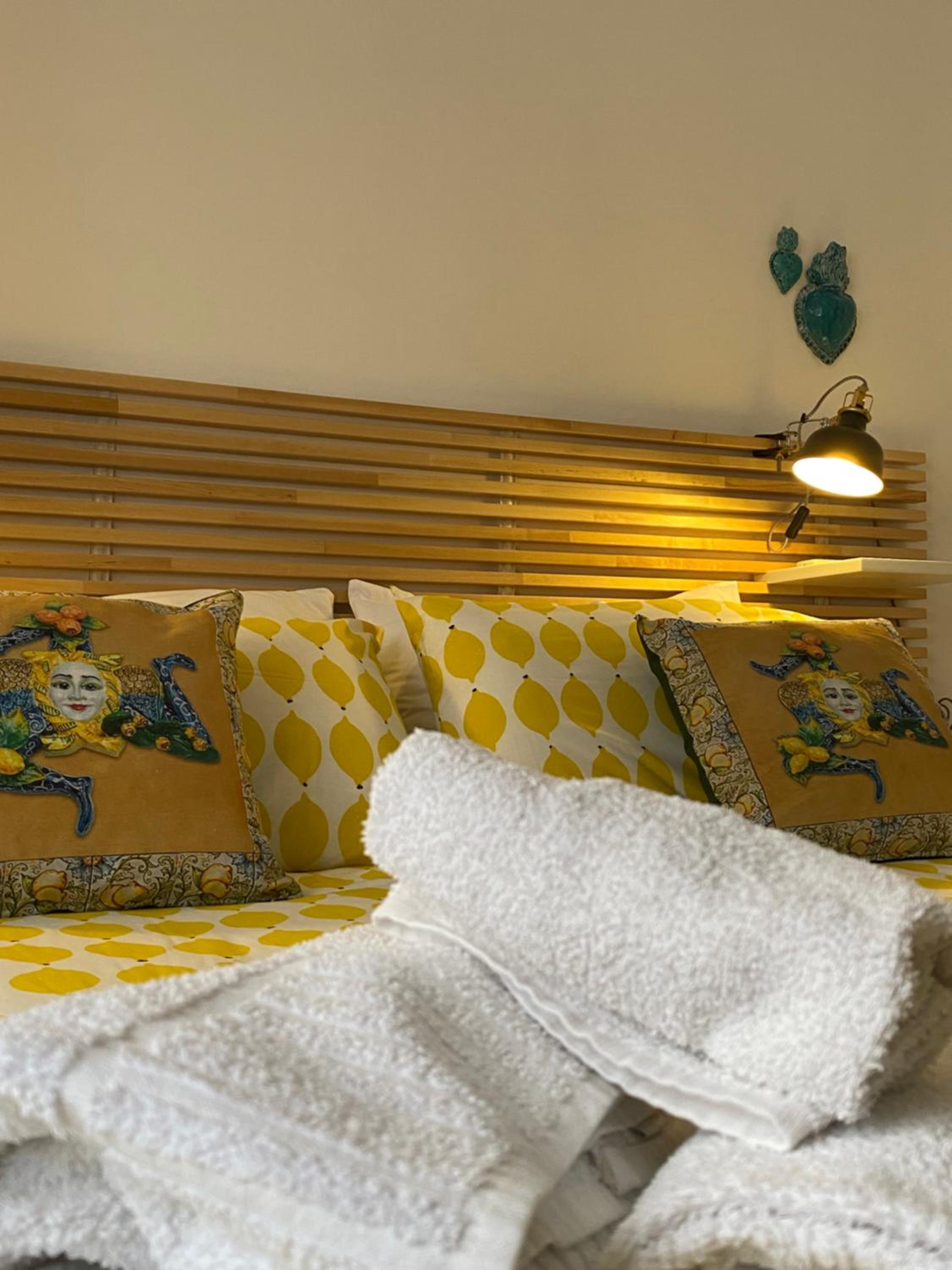 Triple Room with City View photo 1