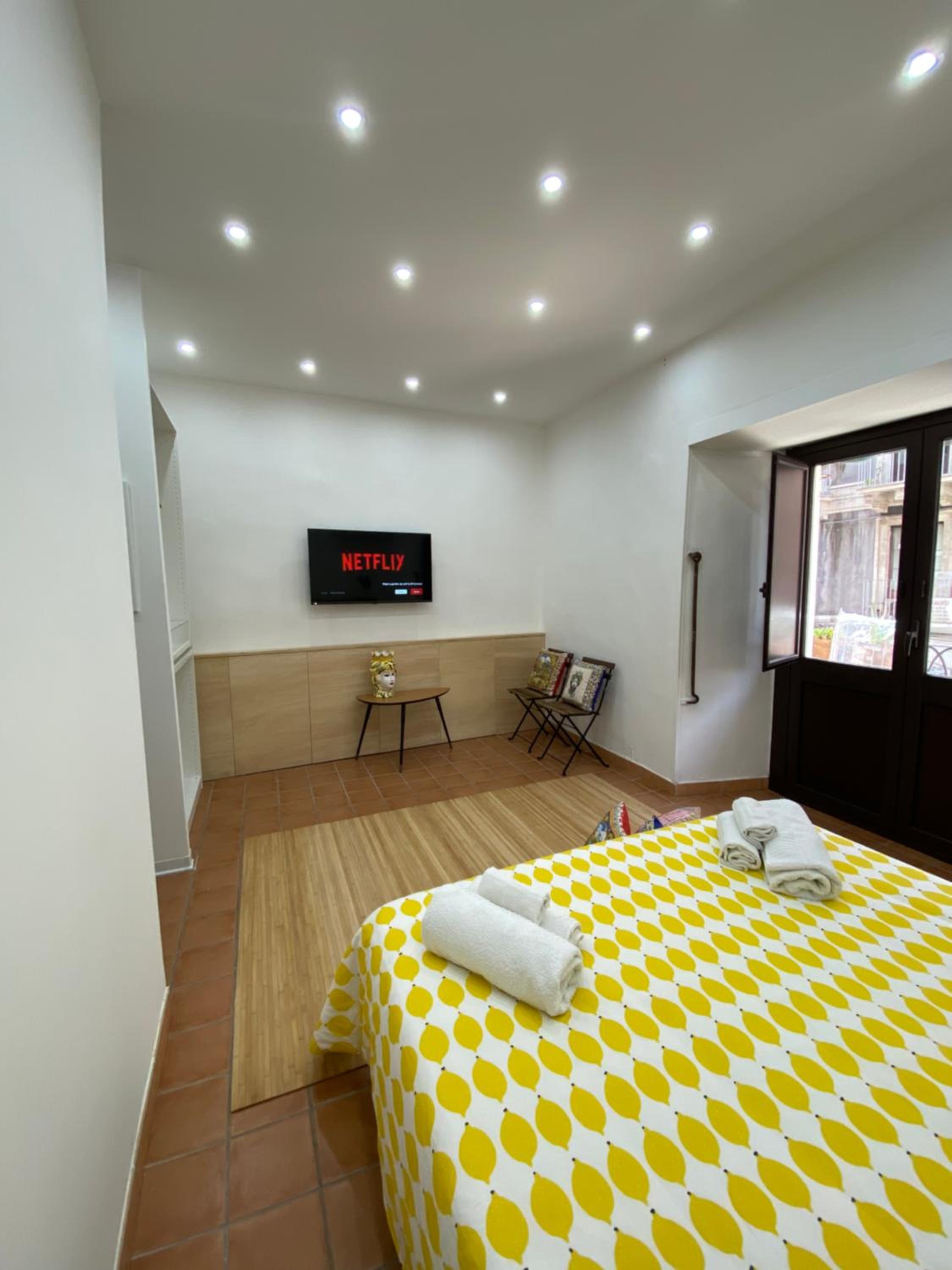 Triple Room with City View photo 3