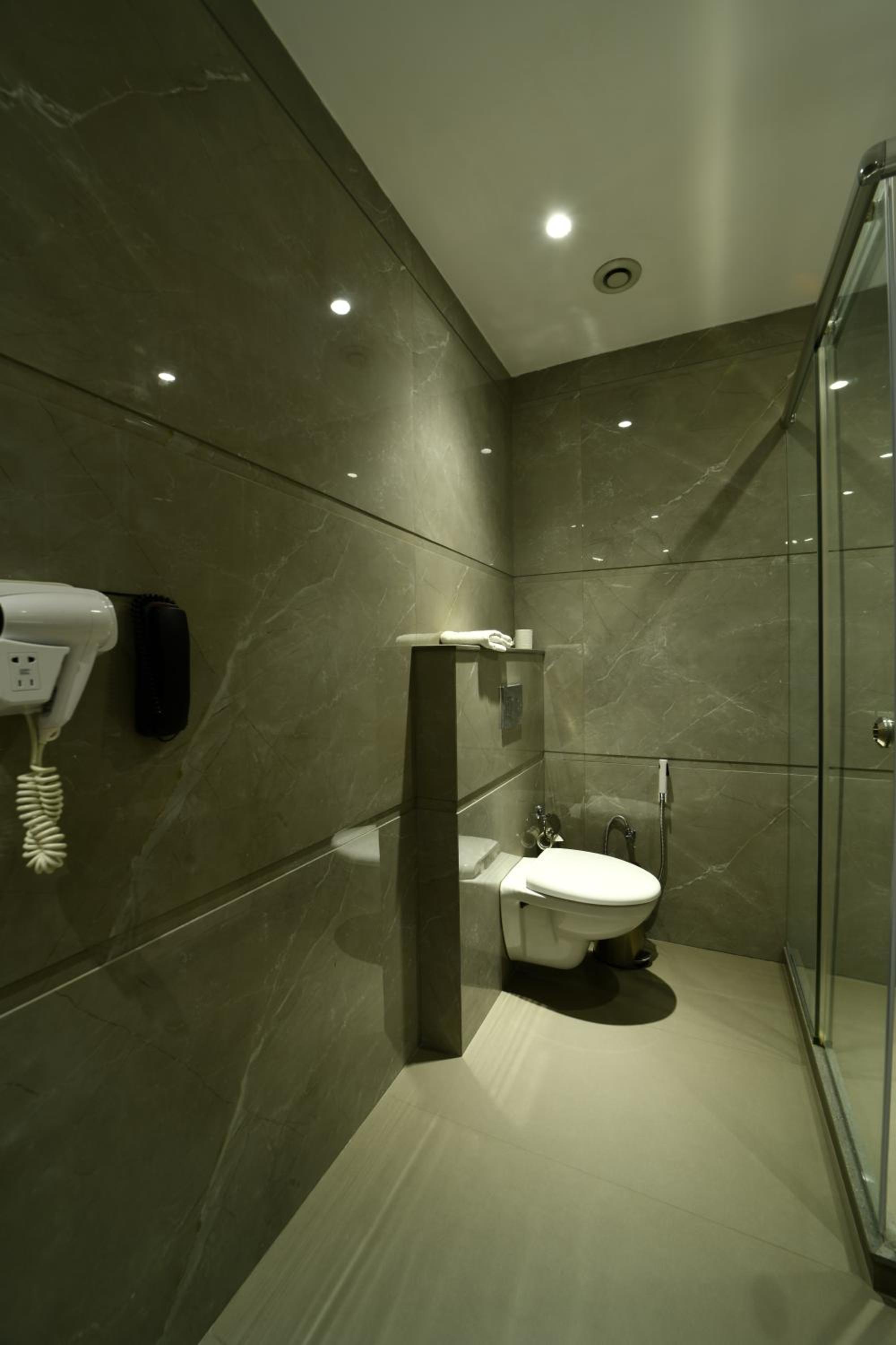 Deluxe Room - Photo 2