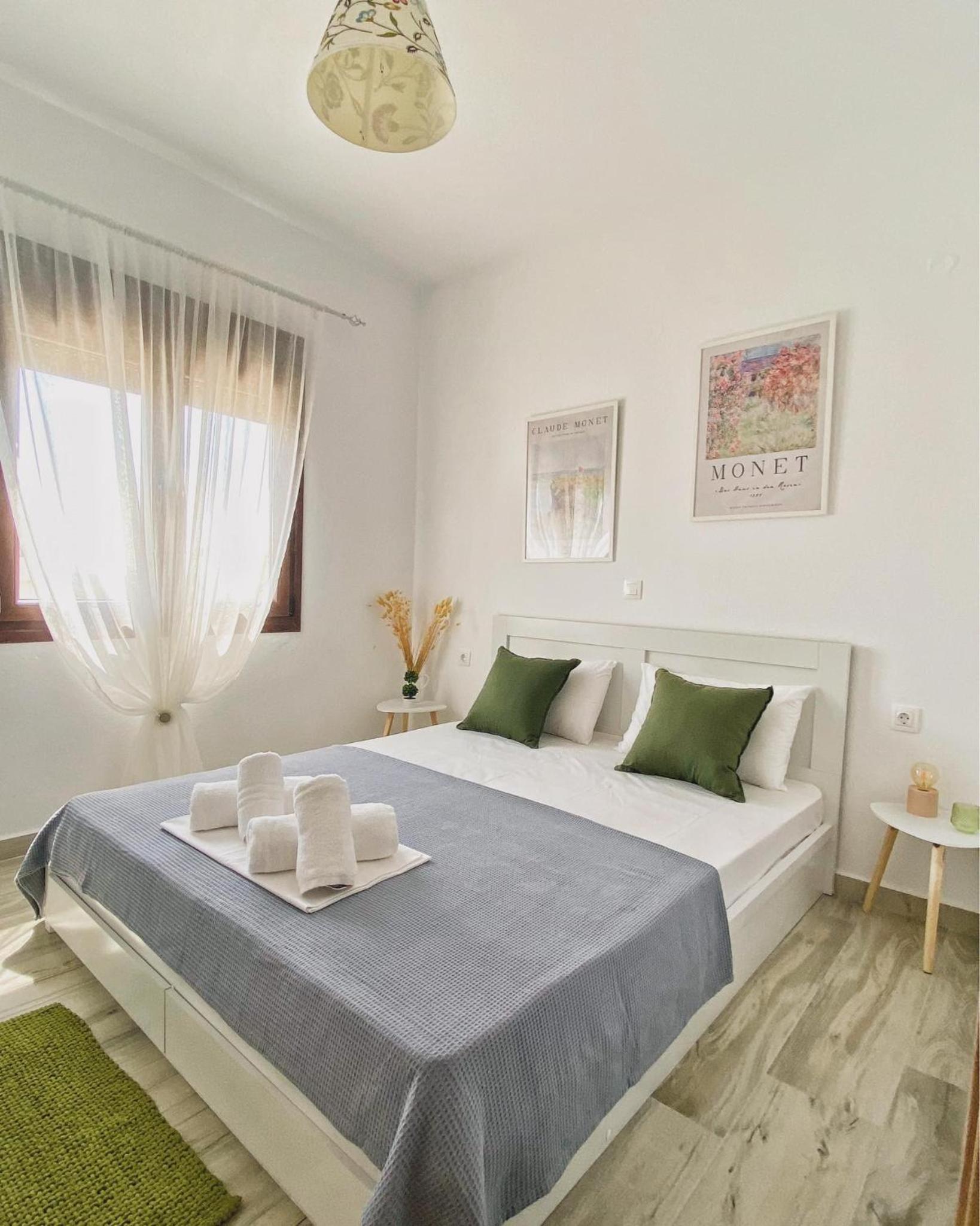 Apartment with Sea View